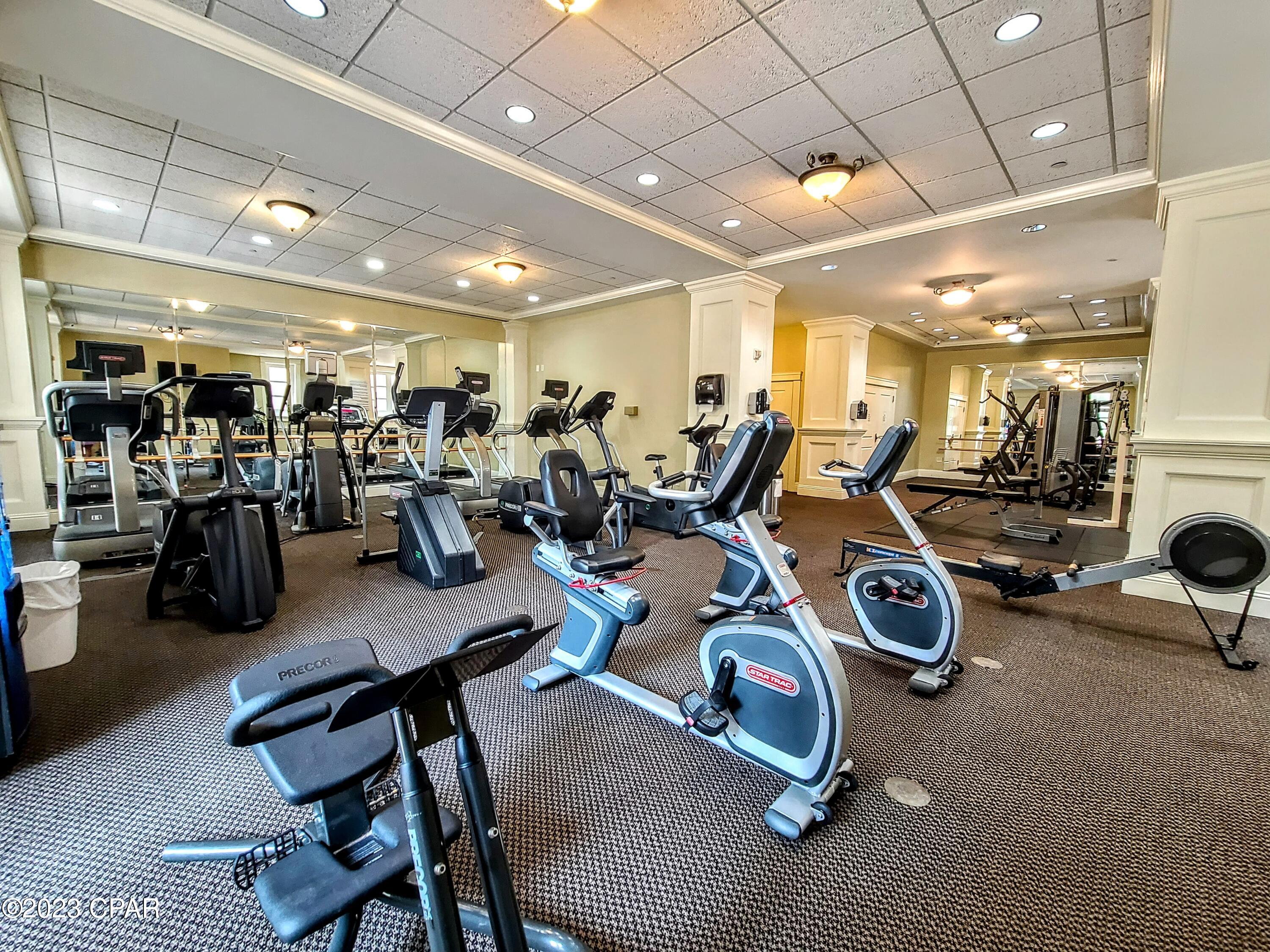 9700 Grand Sandestin Boulevard 4105