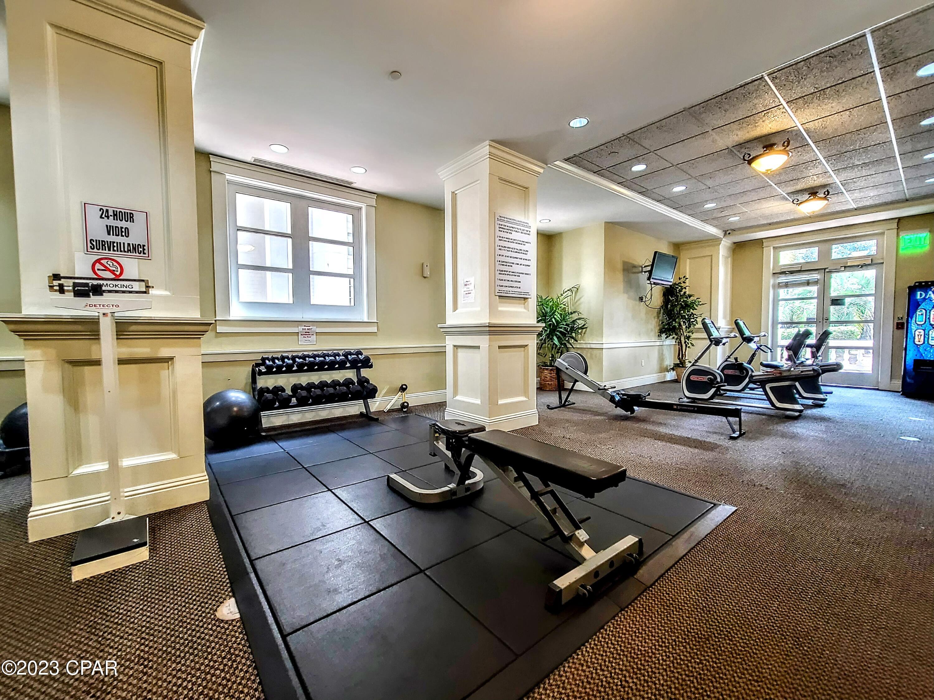 9700 Grand Sandestin Boulevard 4105