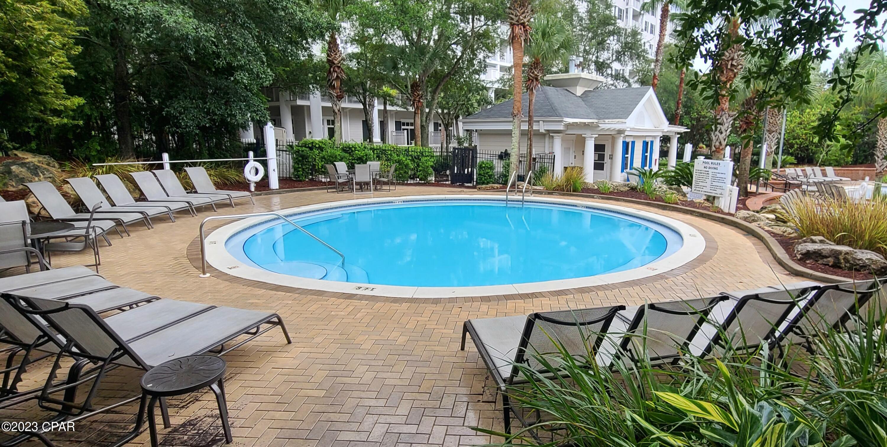 9700 Grand Sandestin Boulevard 4105