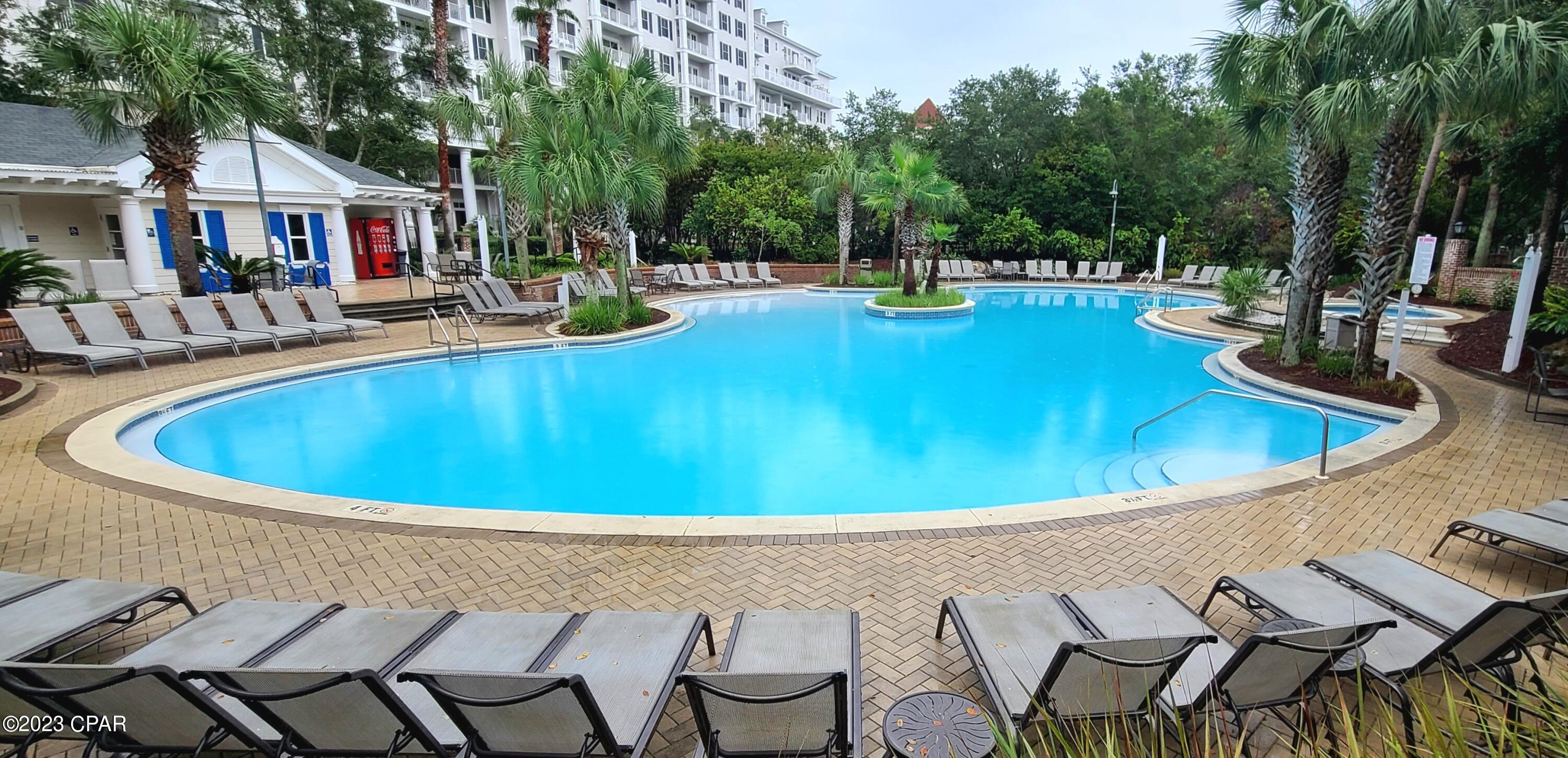 9700 Grand Sandestin Boulevard 4105