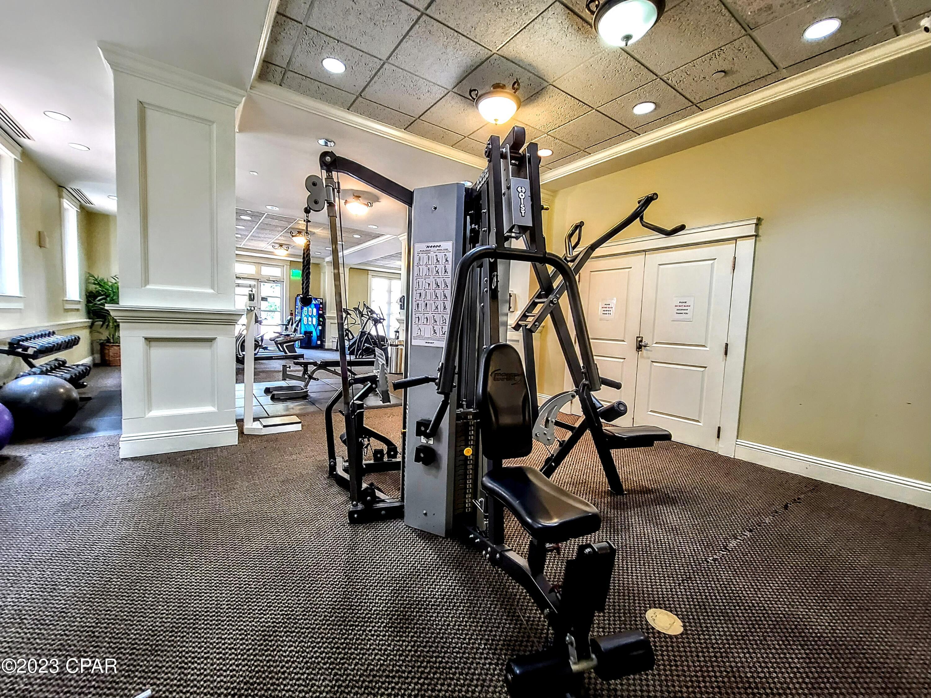 9700 Grand Sandestin Boulevard 4105