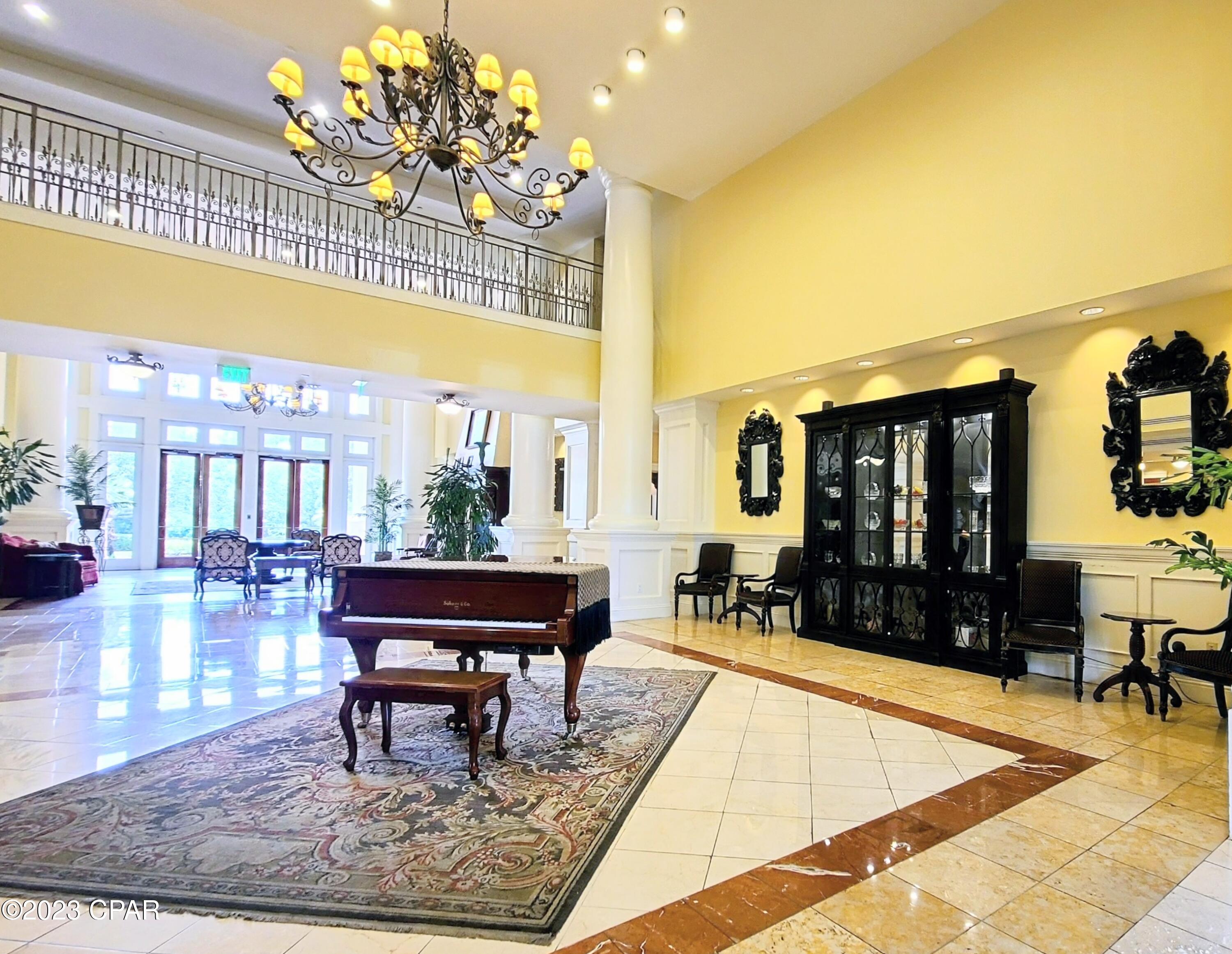 9700 Grand Sandestin Boulevard 4105