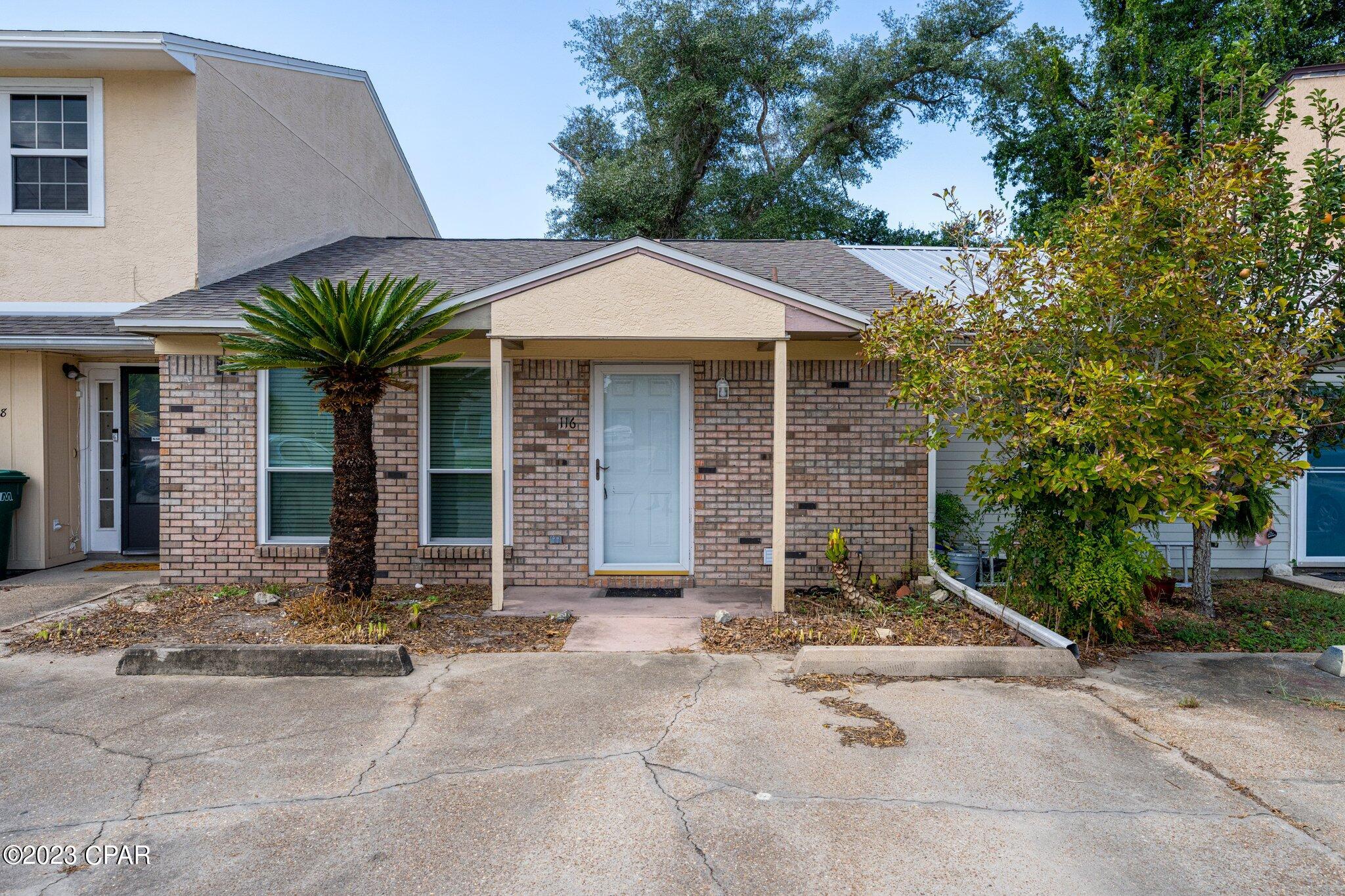 116 Parker Village Circle