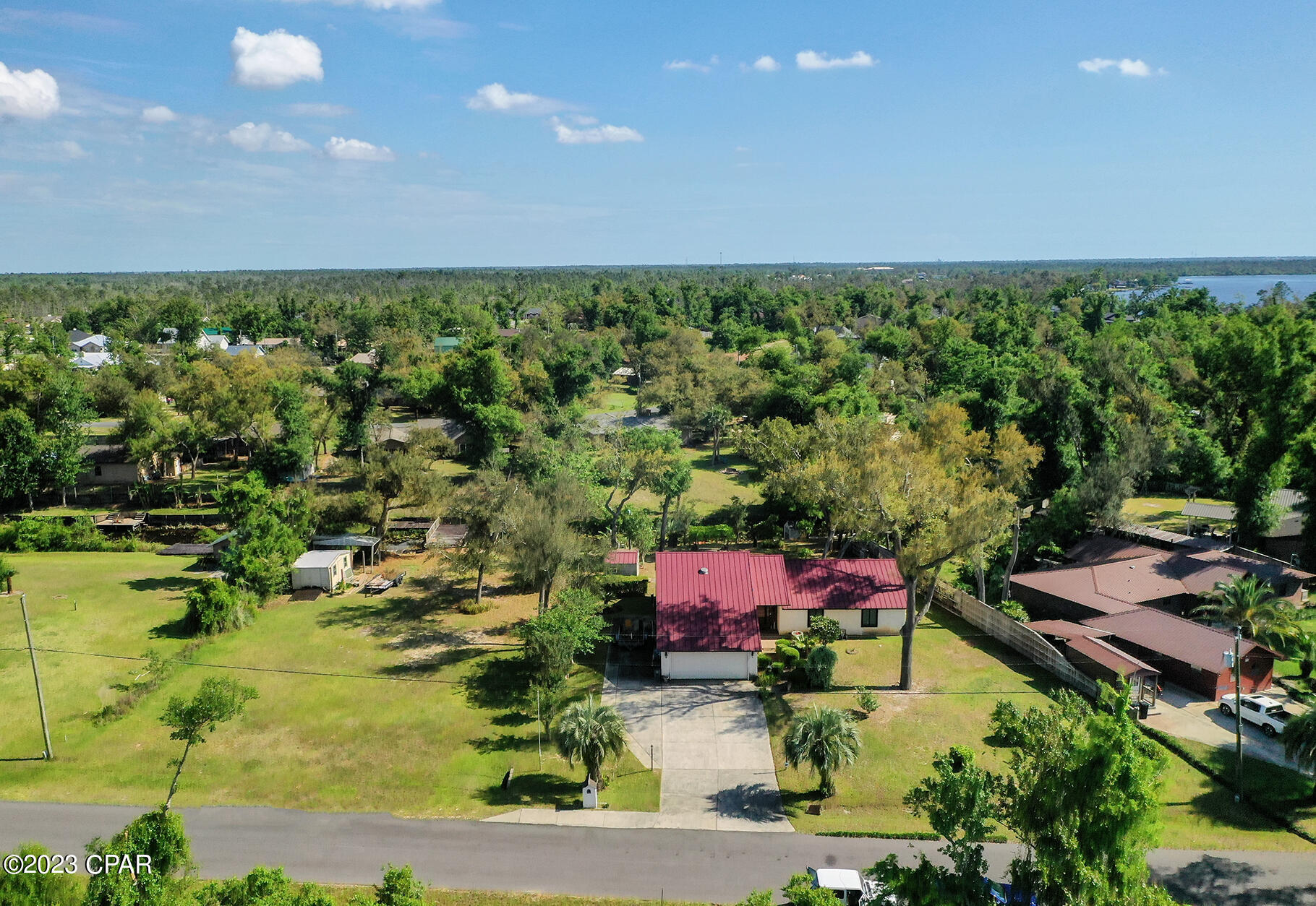 4438 Tropical Drive