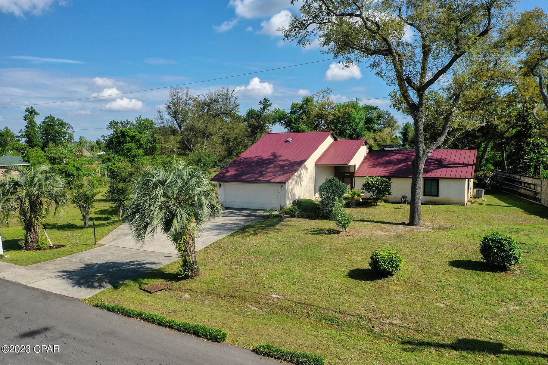 4438 Tropical Drive
