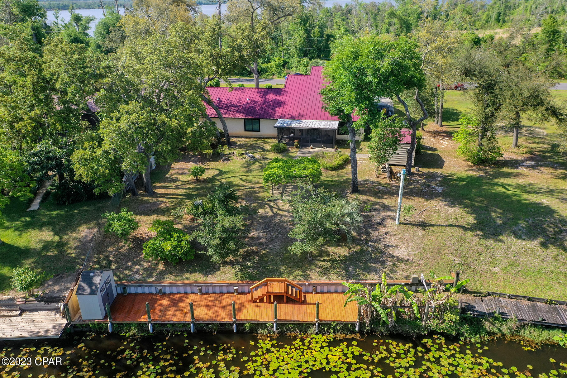 4438 Tropical Drive
