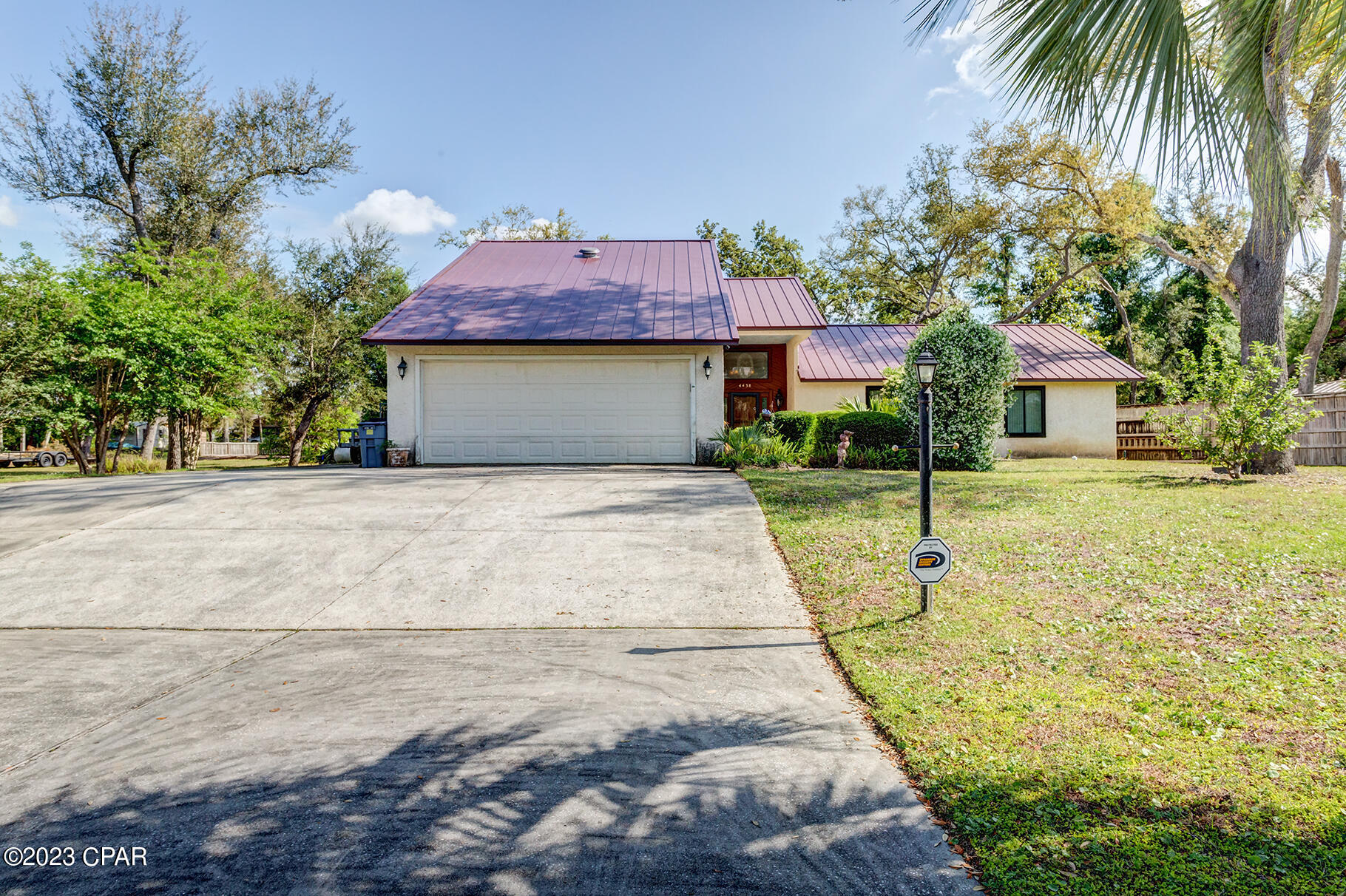 4438 Tropical Drive