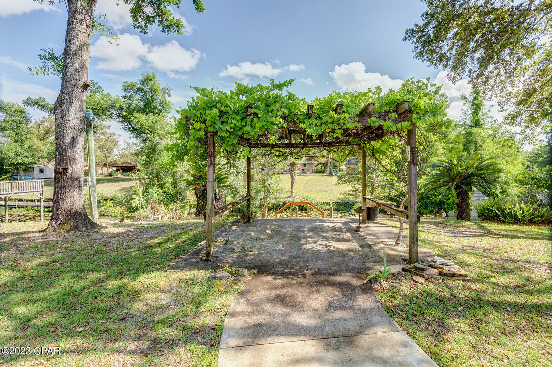 4438 Tropical Drive