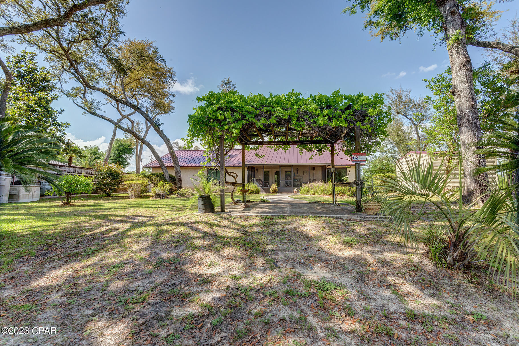 4438 Tropical Drive