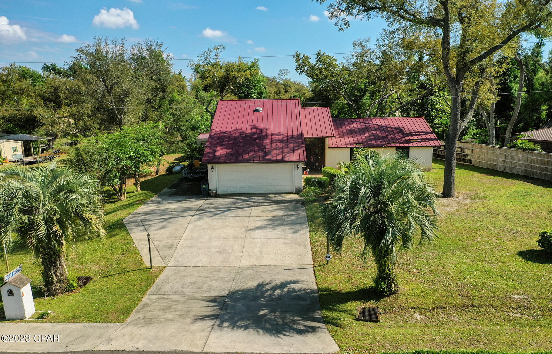 4438 Tropical Drive