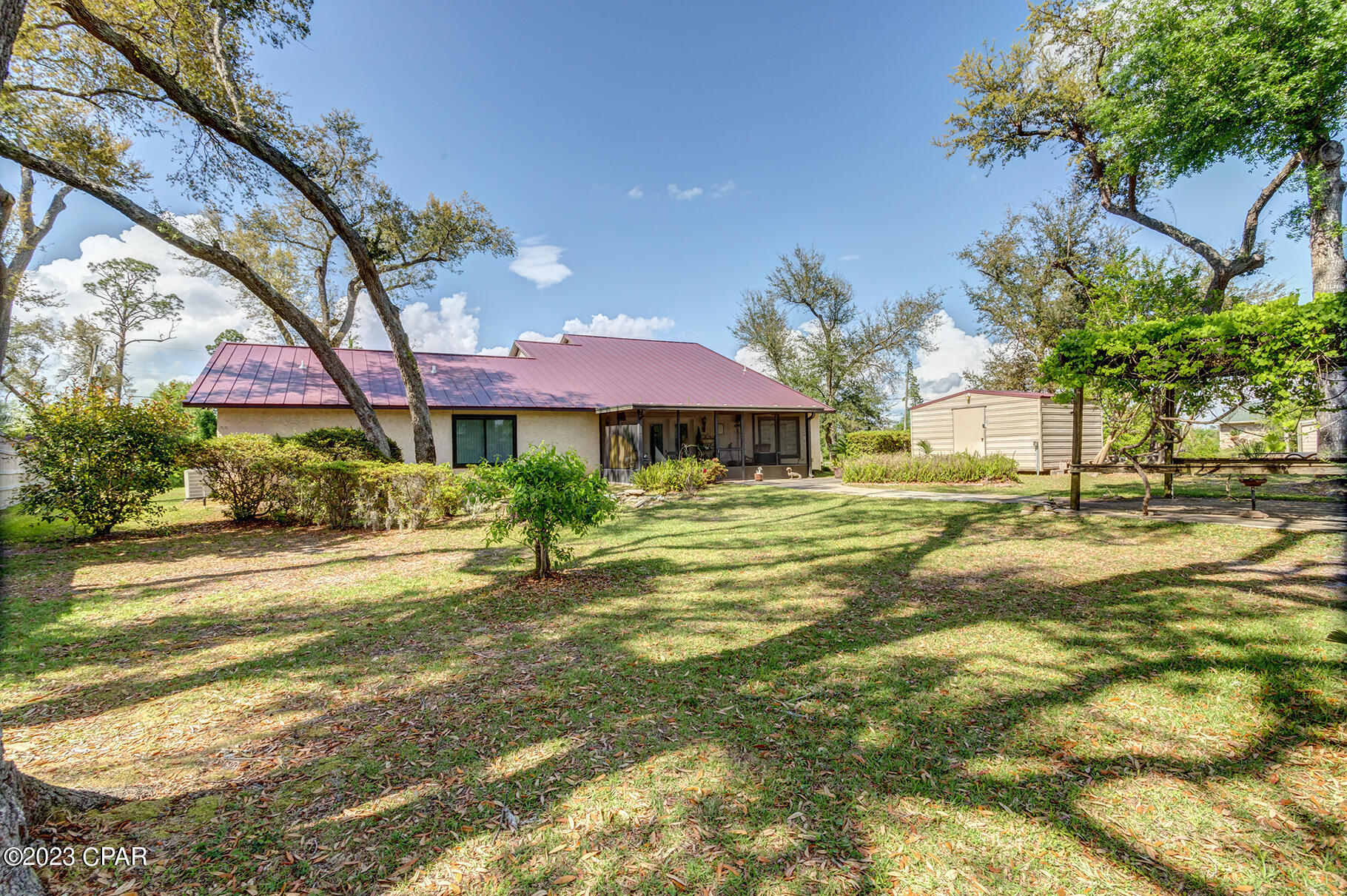 4438 Tropical Drive