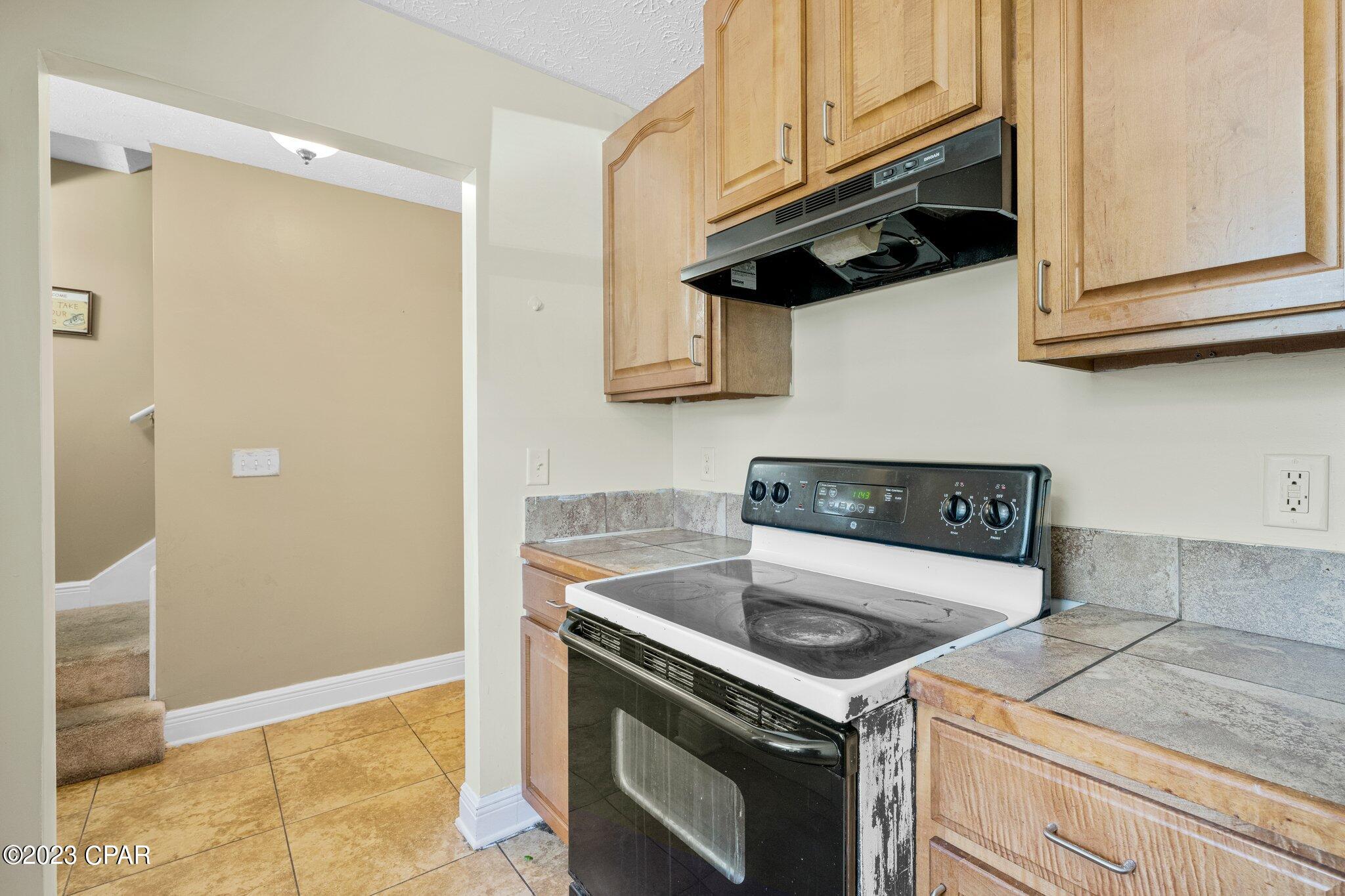 2500 Dorothy Avenue A