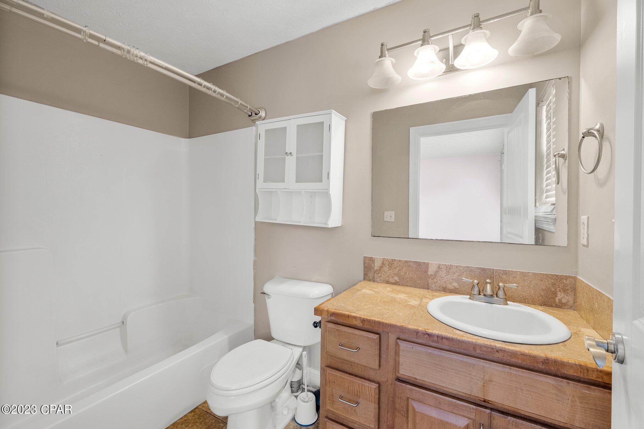 2500 Dorothy Avenue A