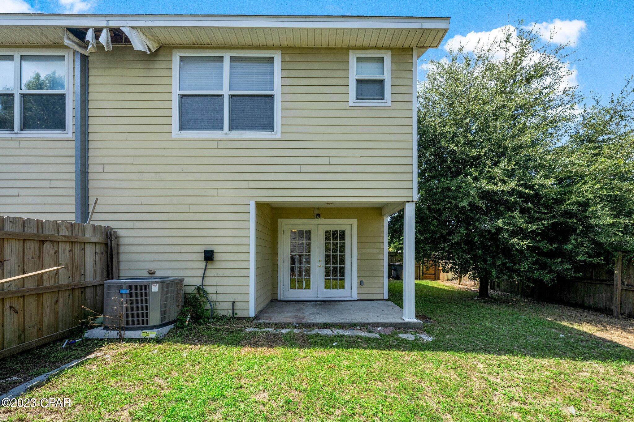 2500 Dorothy Avenue A