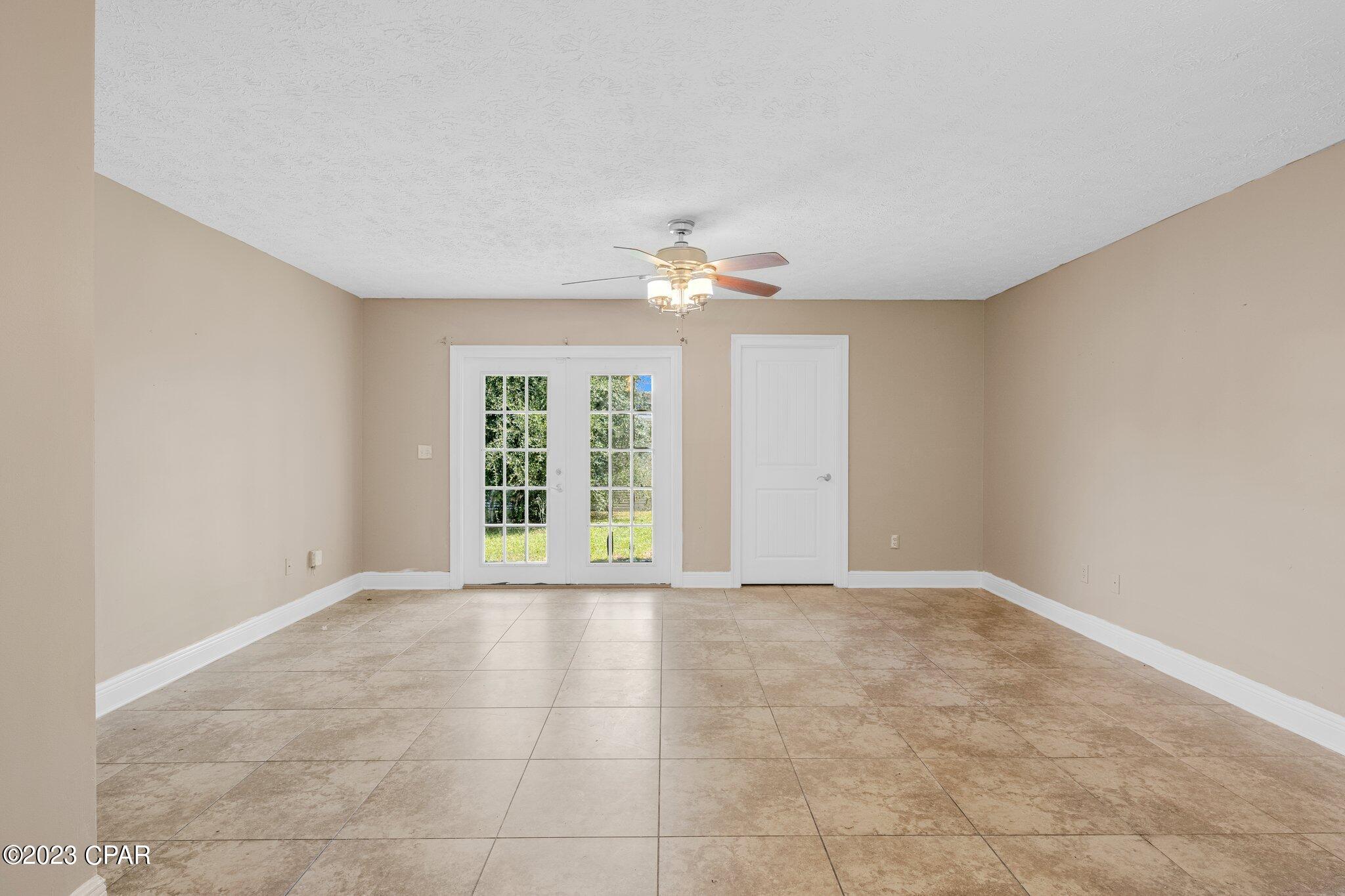 2500 Dorothy Avenue A