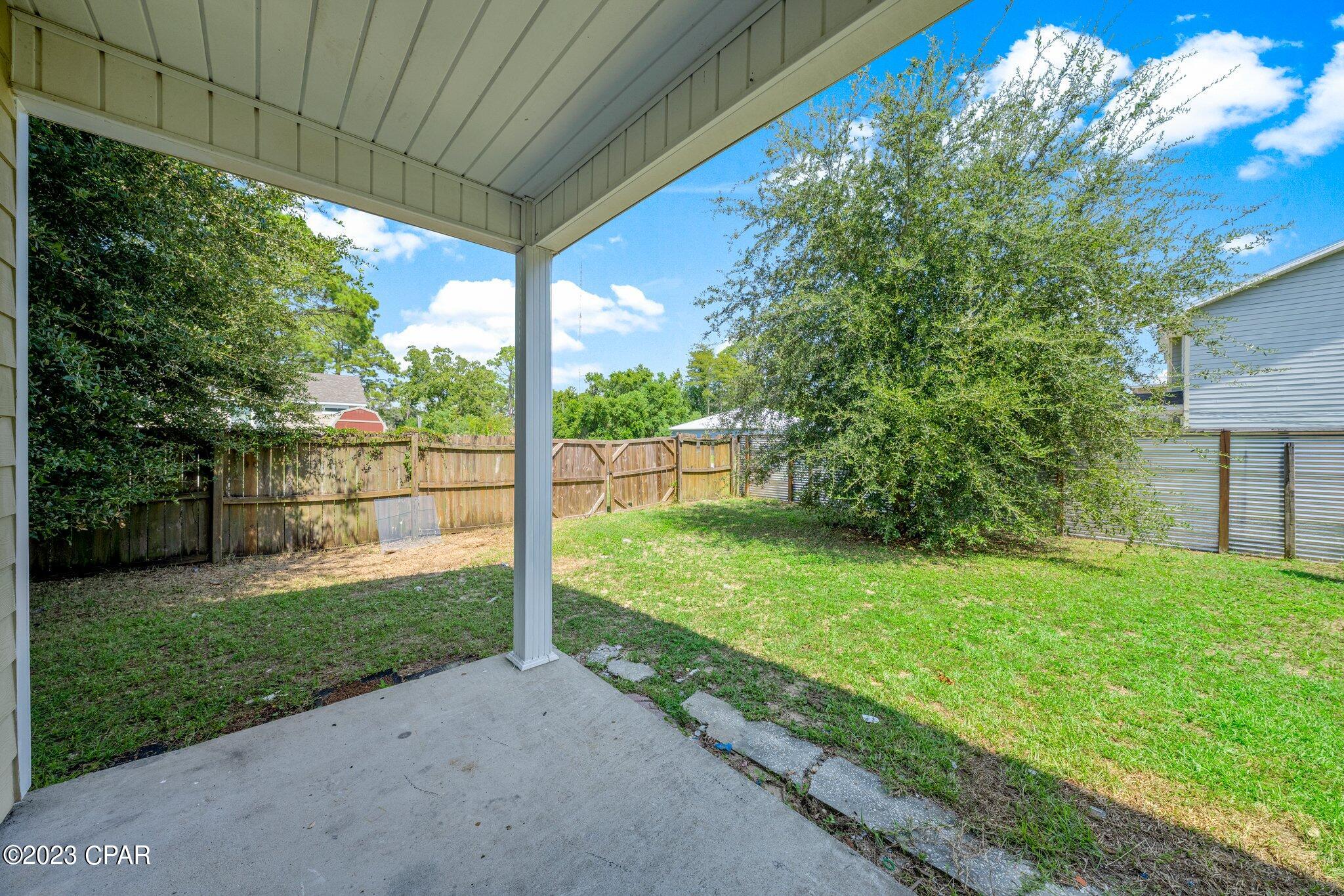 2500 Dorothy Avenue A