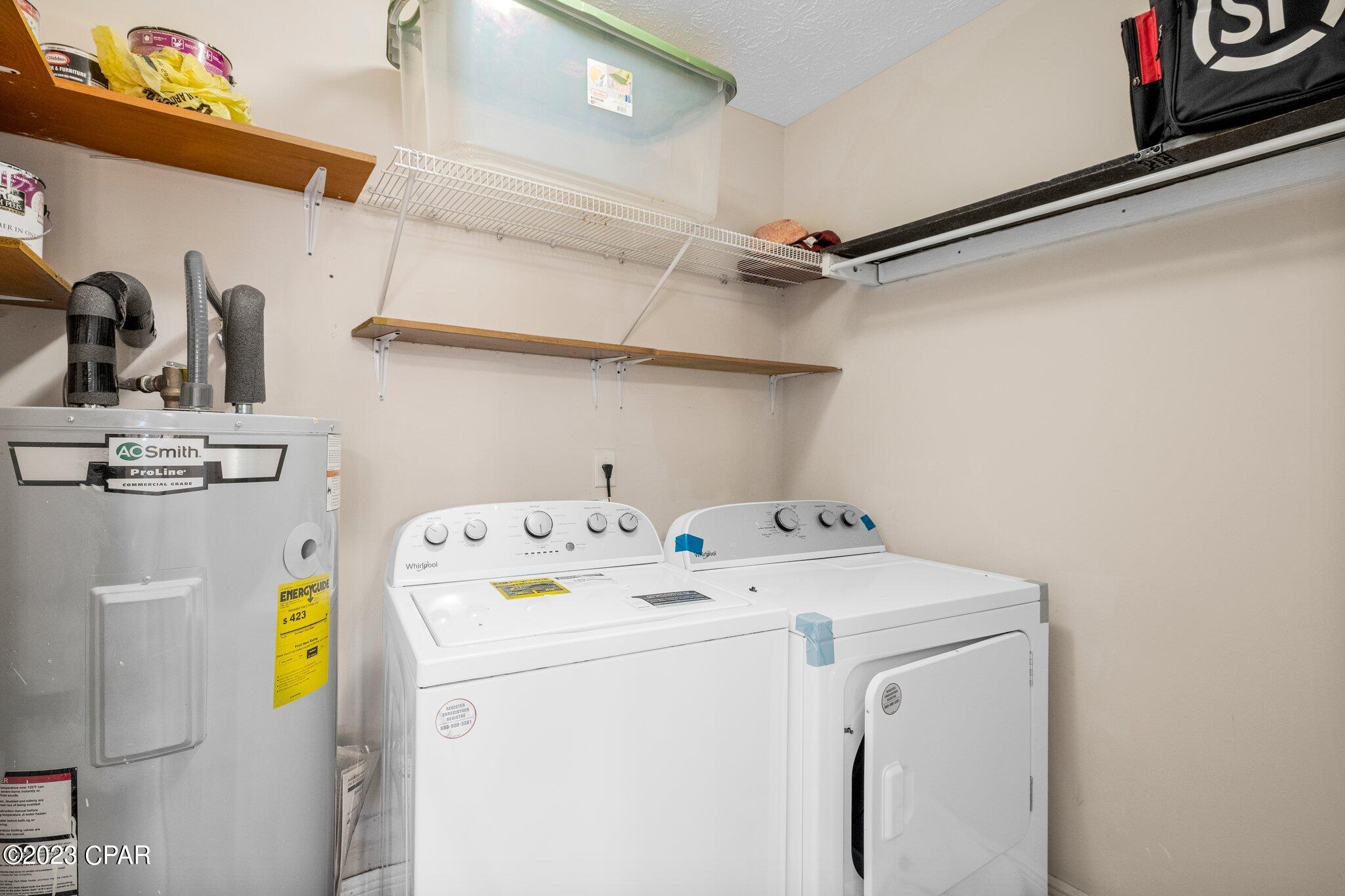 2500 Dorothy Avenue A