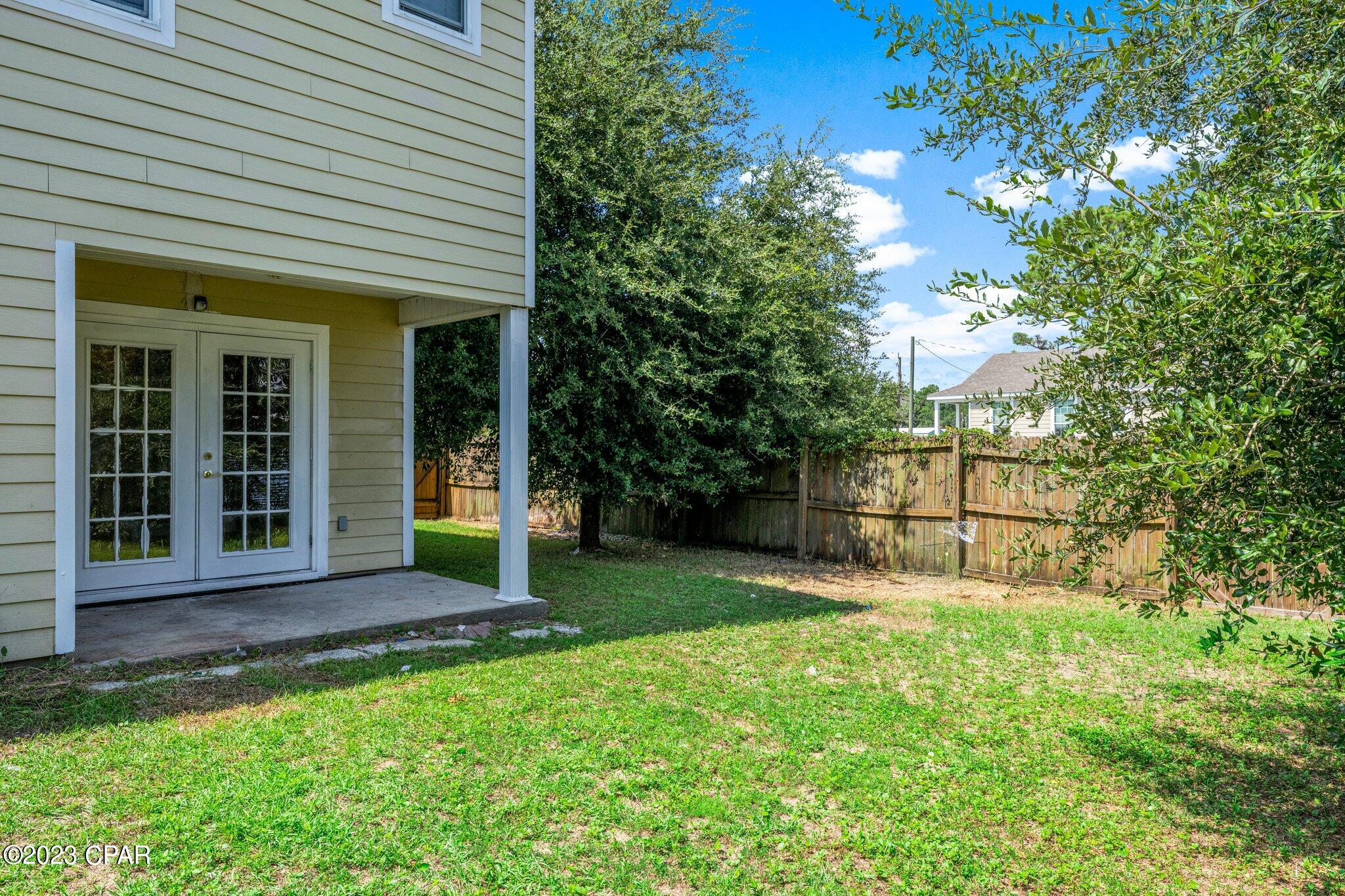 2500 Dorothy Avenue A