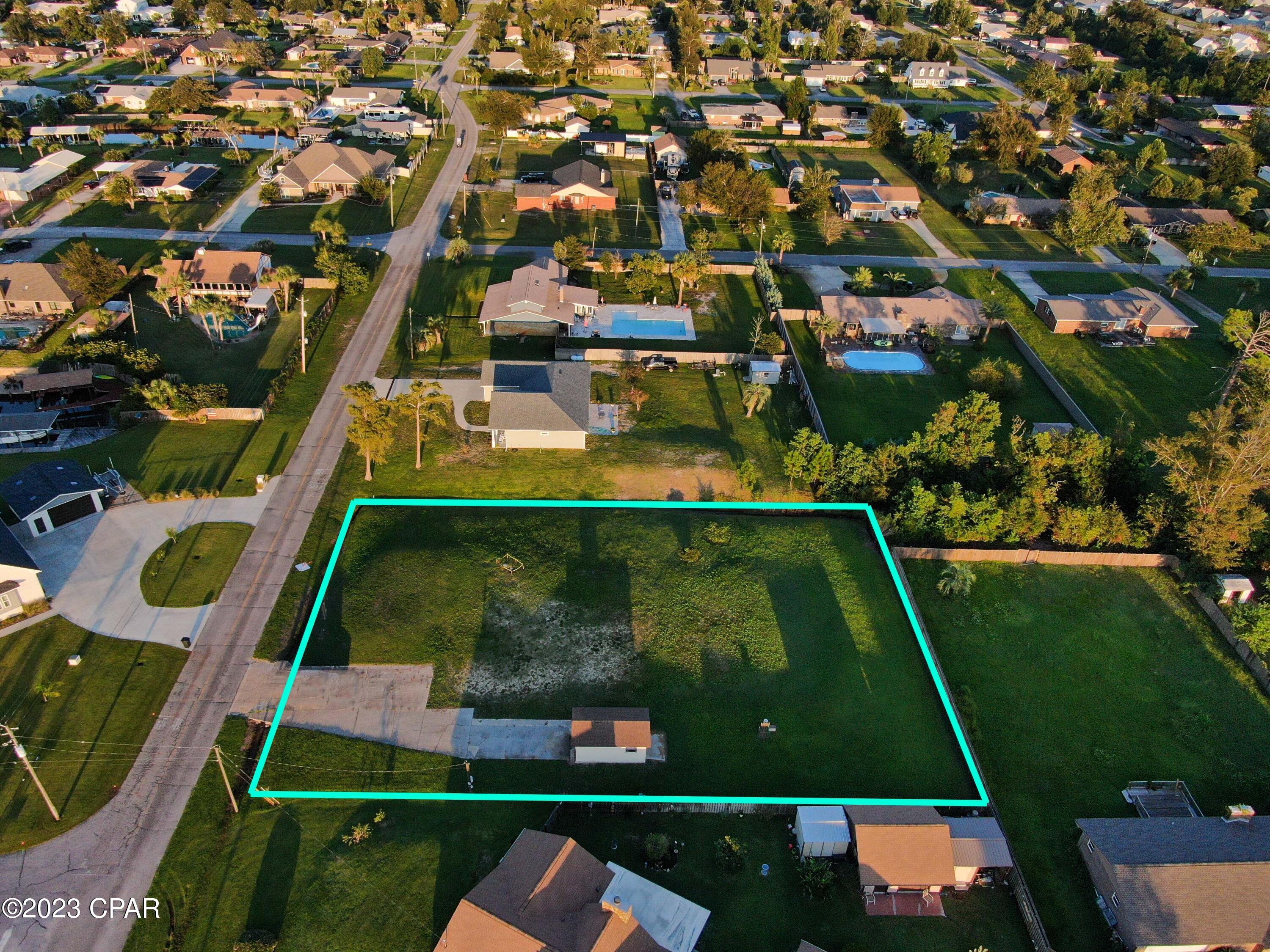 901 Goose Bayou Road