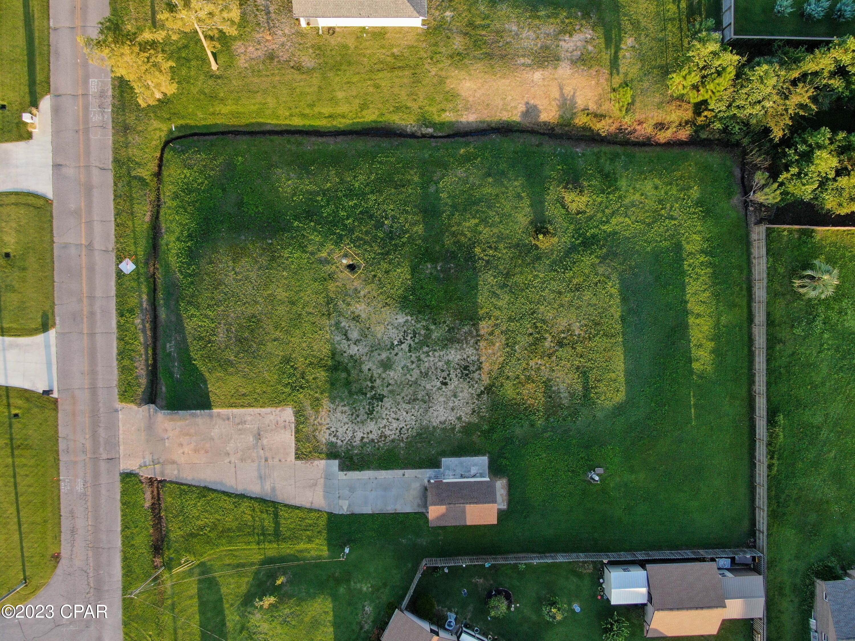 901 Goose Bayou Road