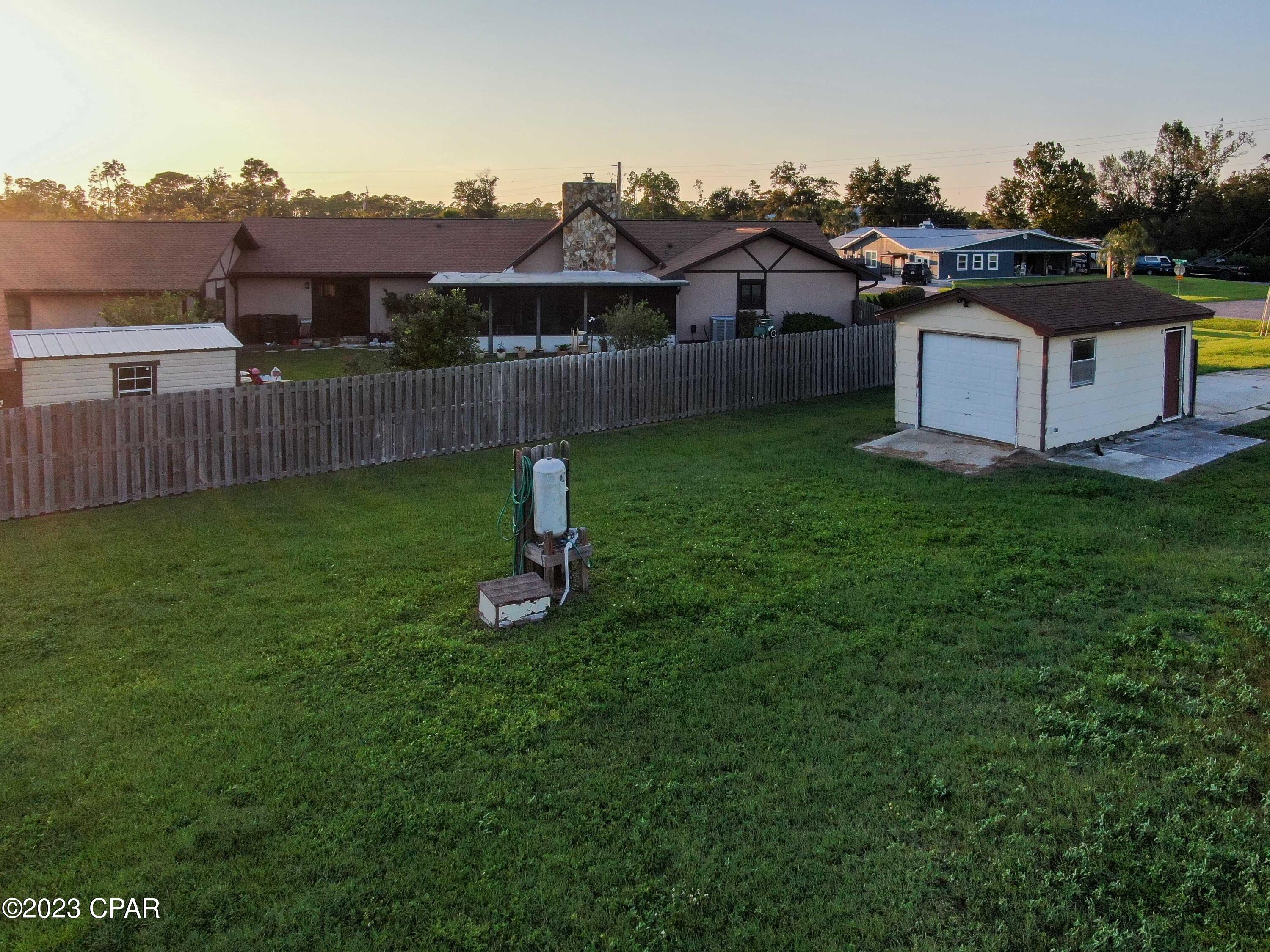 901 Goose Bayou Road