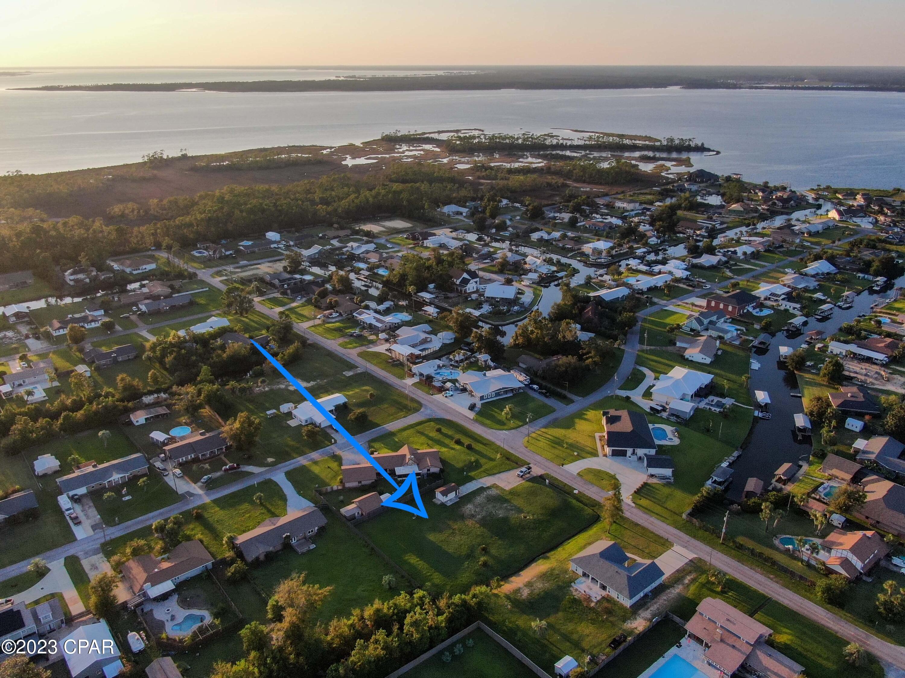 901 Goose Bayou Road