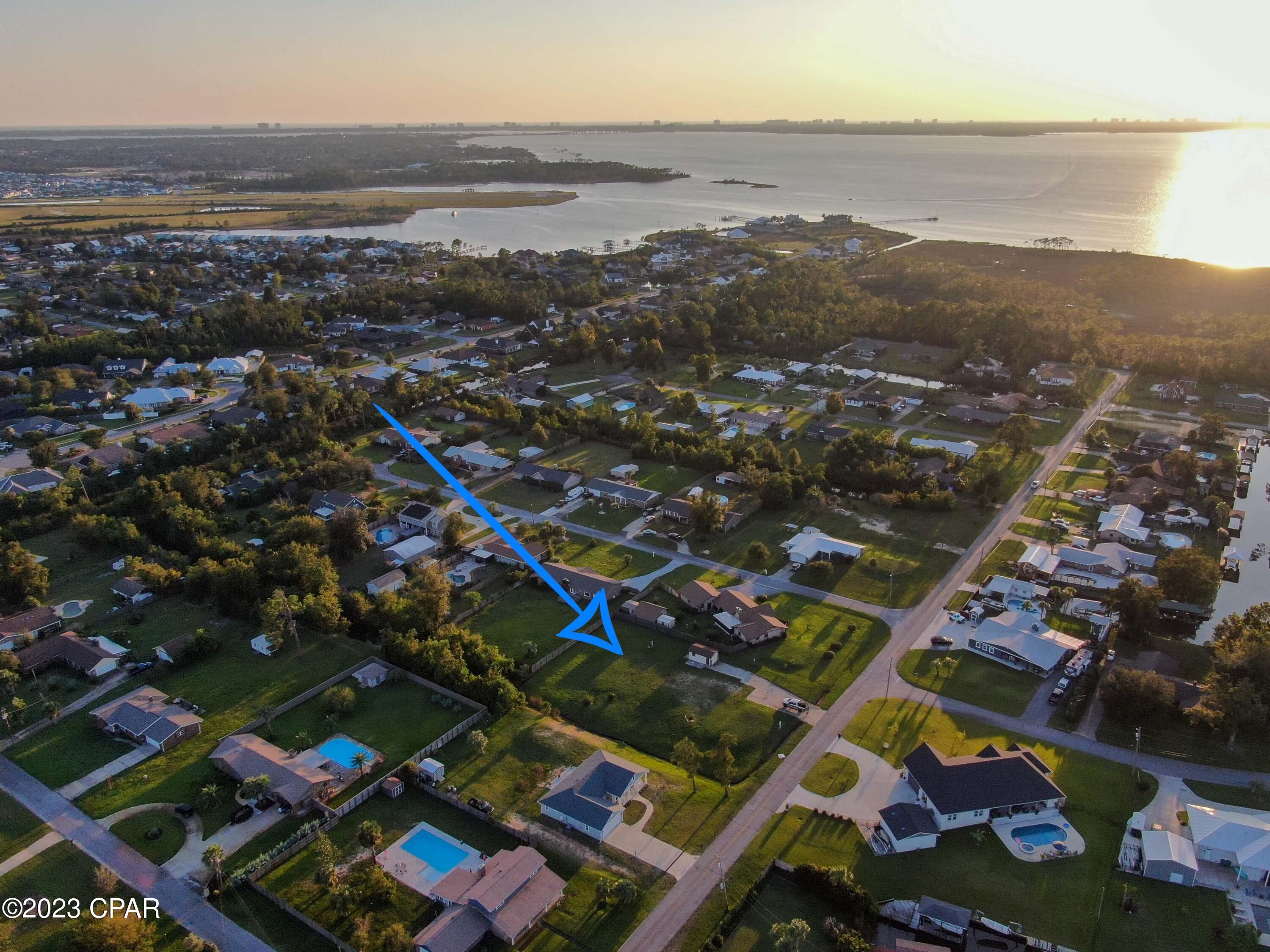 901 Goose Bayou Road