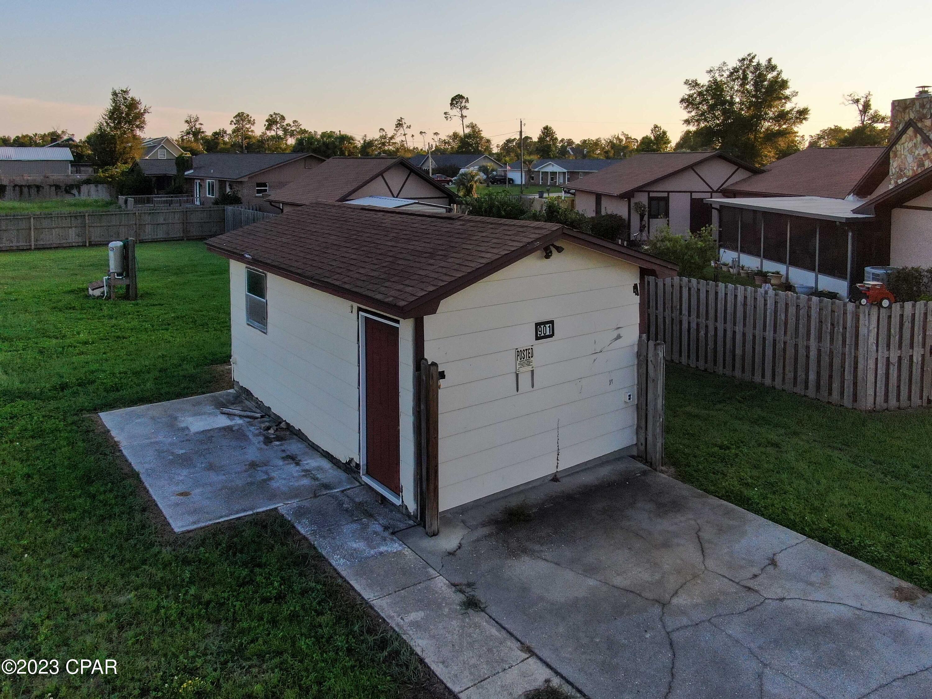 901 Goose Bayou Road