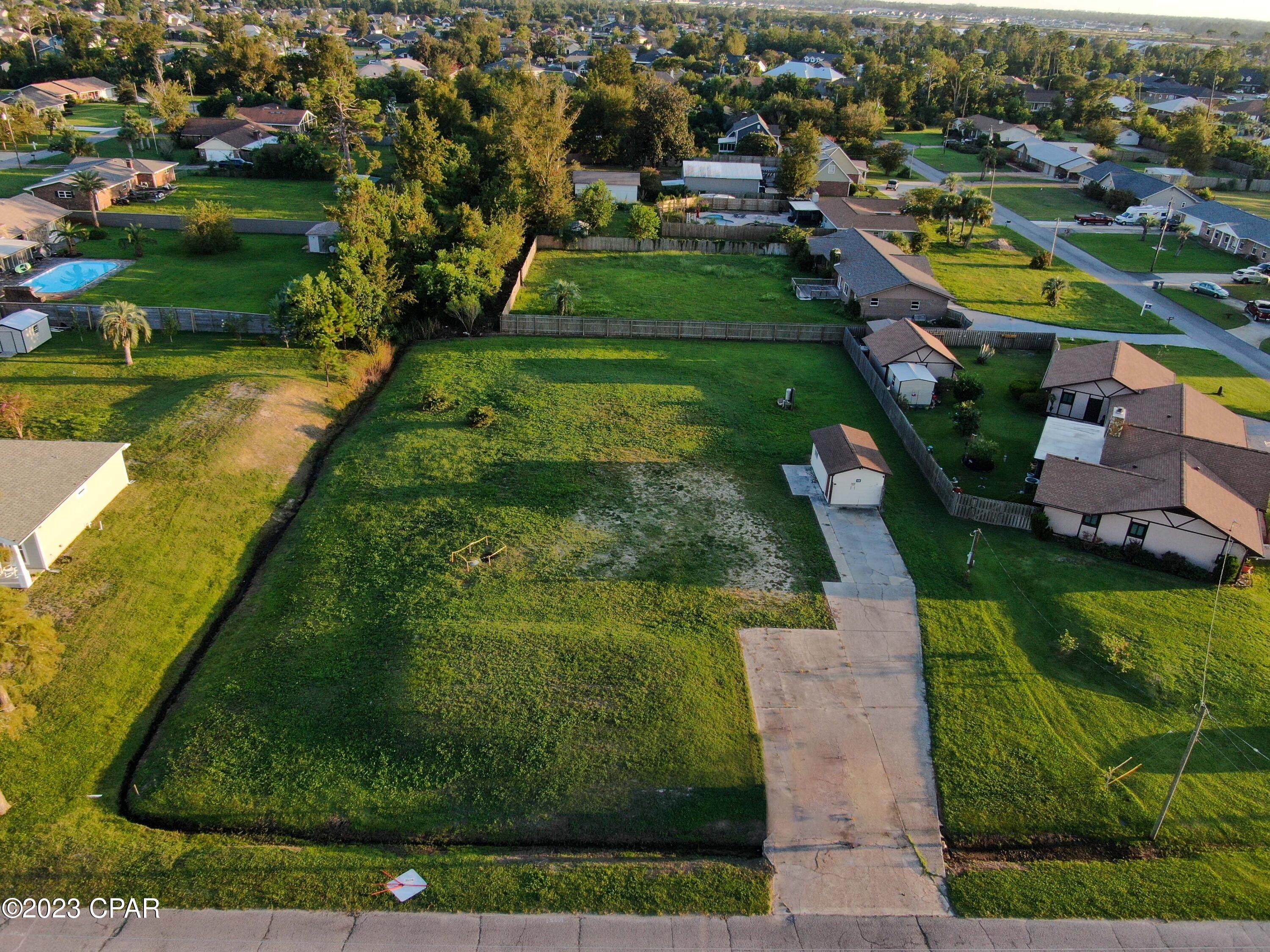 901 Goose Bayou Road