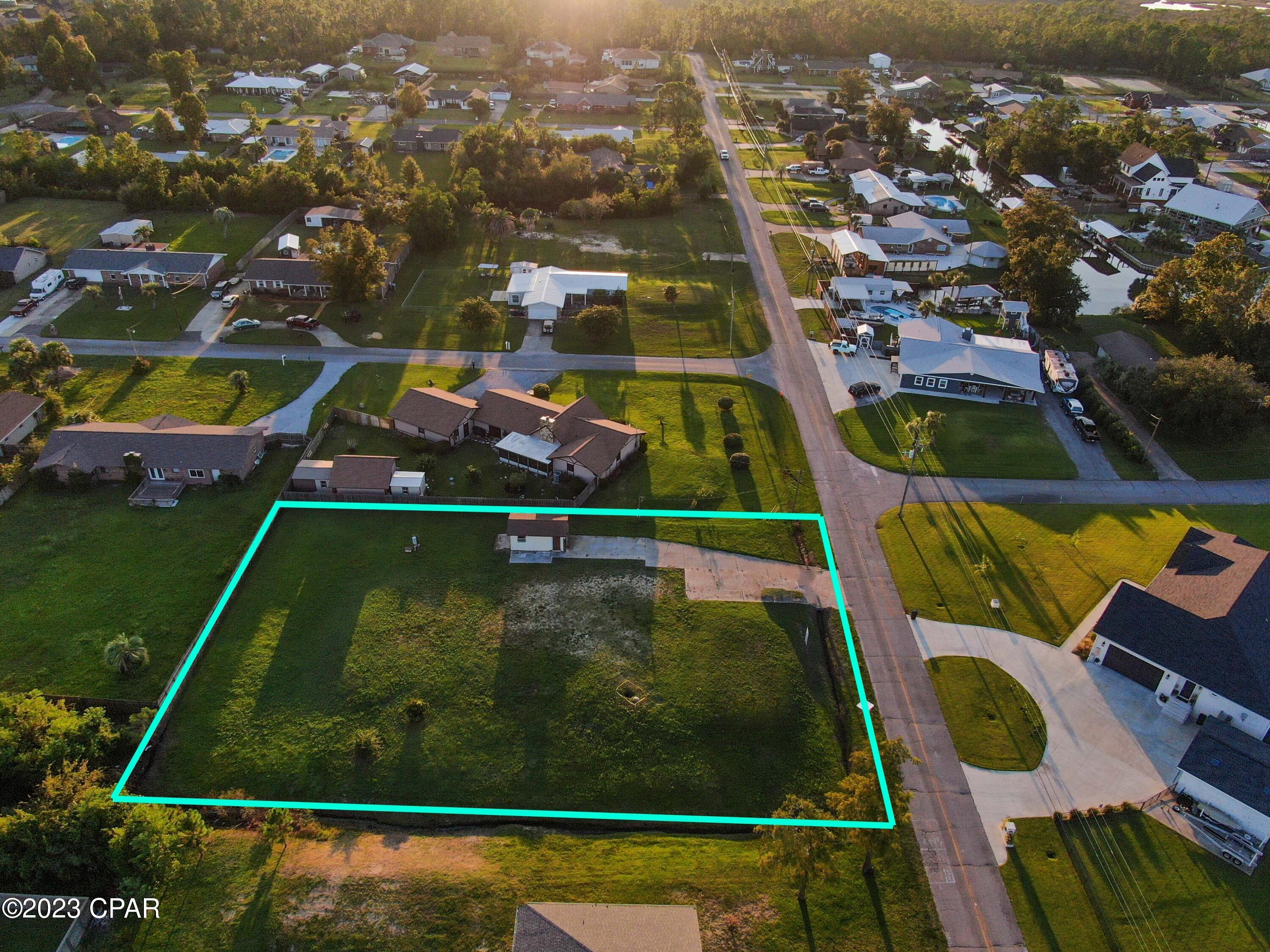 901 Goose Bayou Road