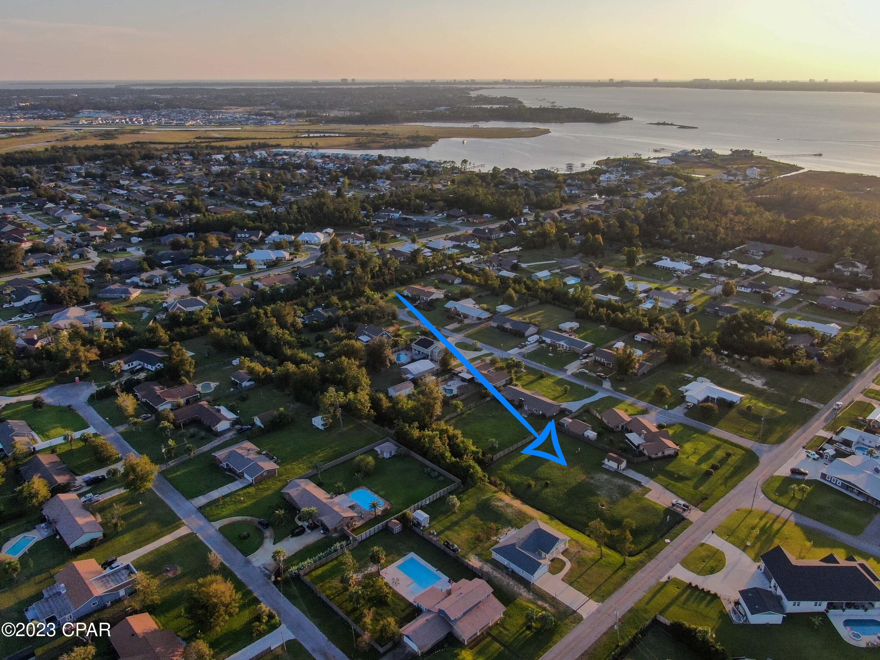 901 Goose Bayou Road