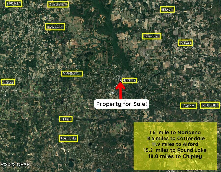 Lot 1 Clay Street