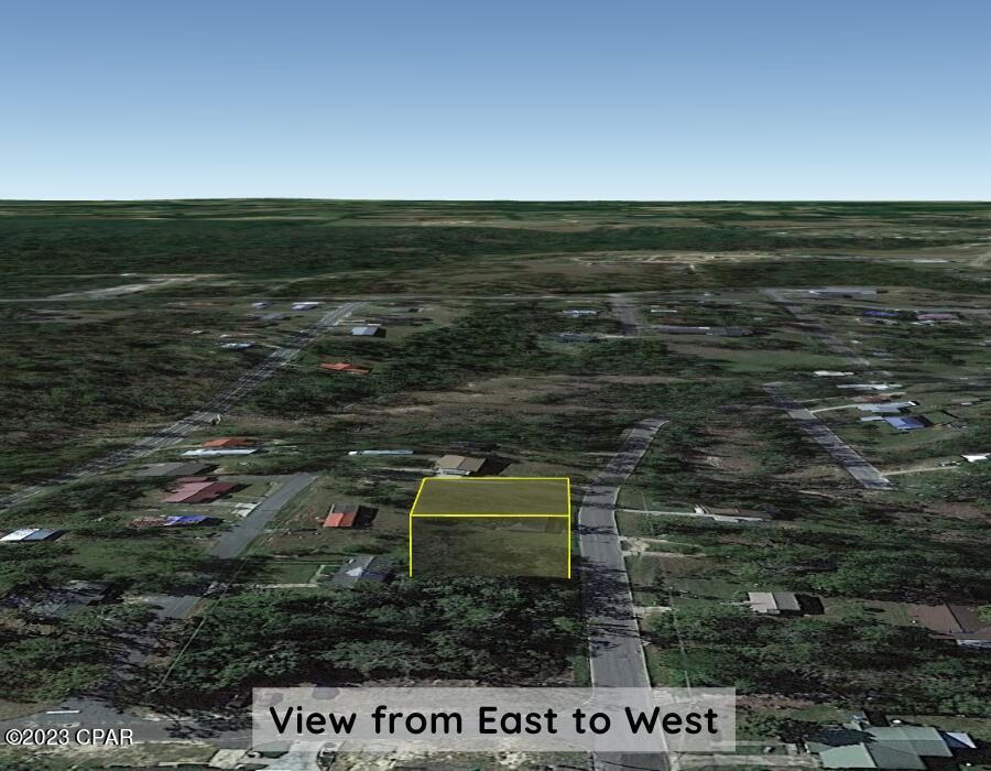 Lot 1 Clay Street
