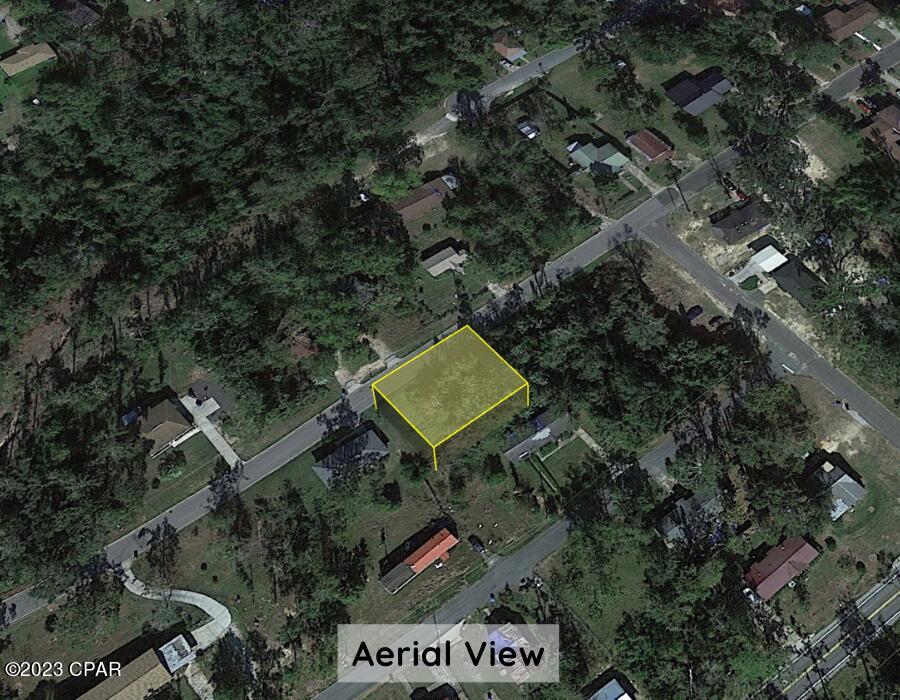 Lot 1 Clay Street