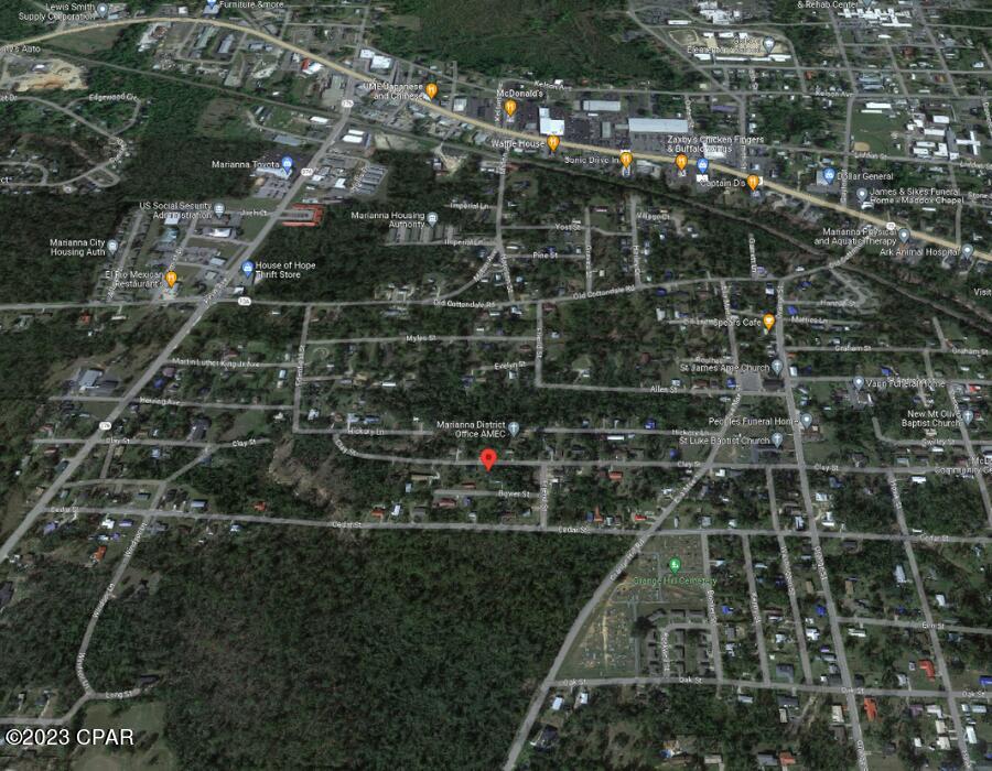 Lot 1 Clay Street
