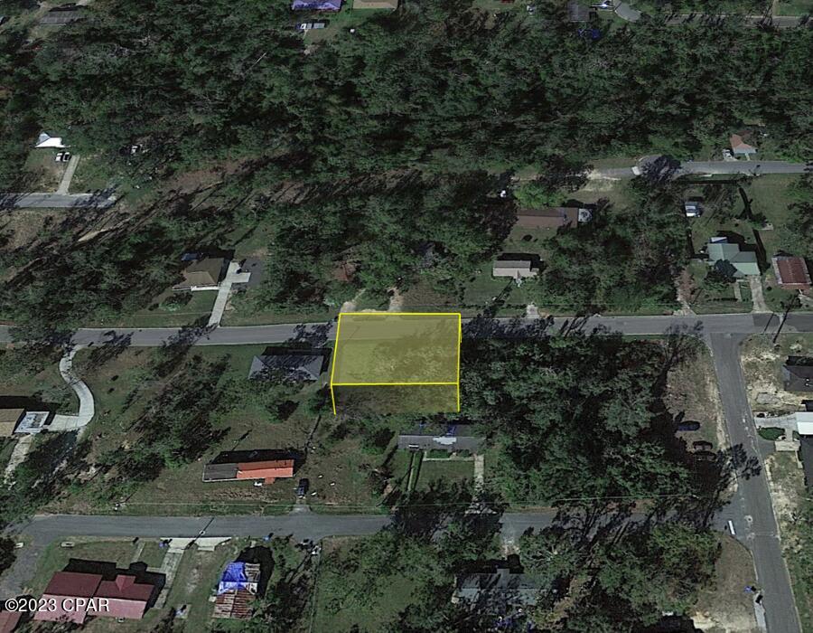 Lot 1 Clay Street