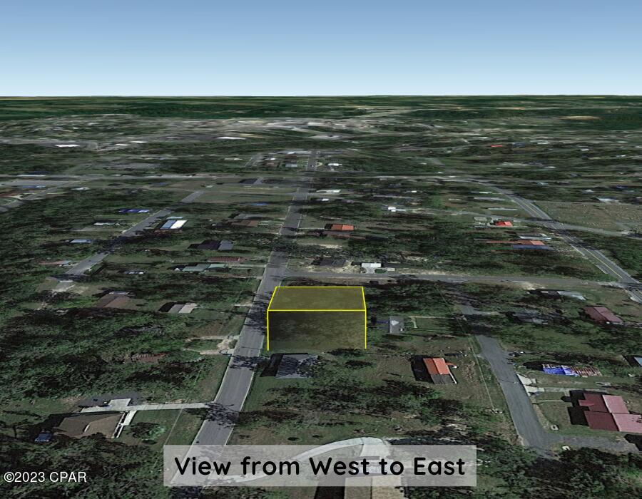 Lot 1 Clay Street