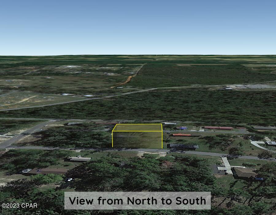 Lot 1 Clay Street
