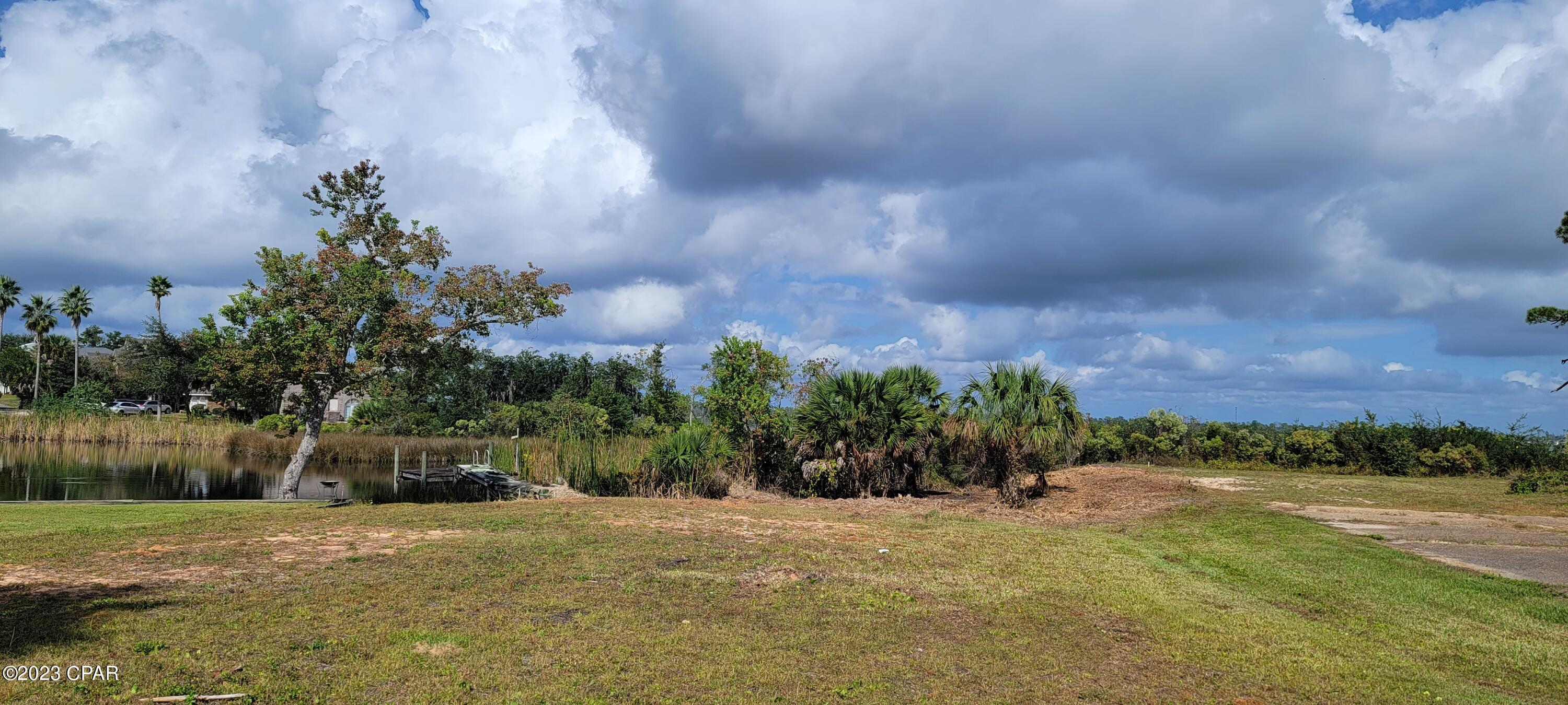 2008 Country Club Drive