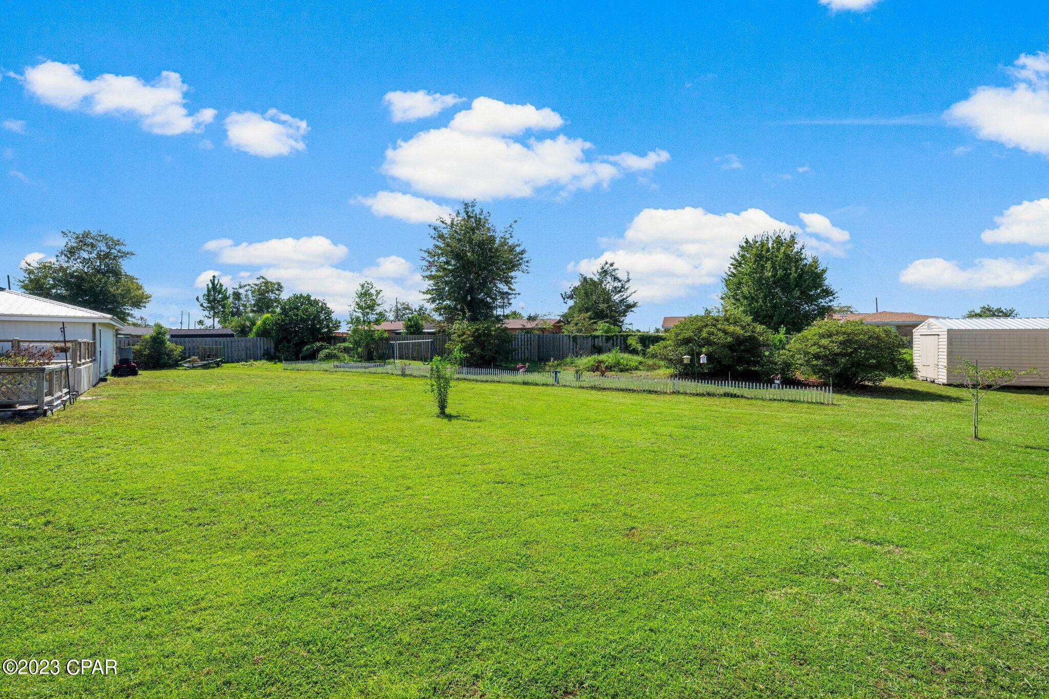 2807 Agnes Scott Drive