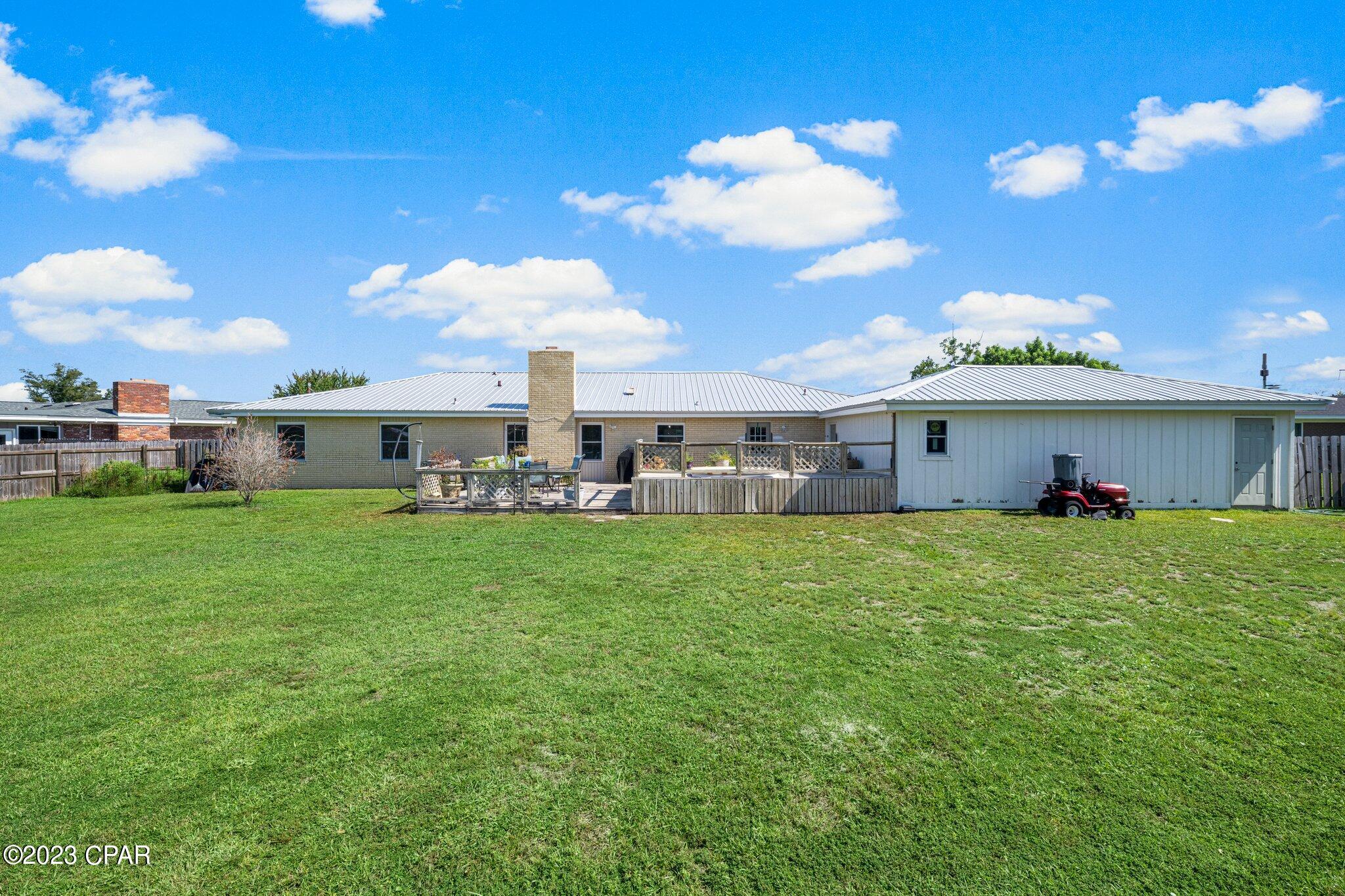 2807 Agnes Scott Drive