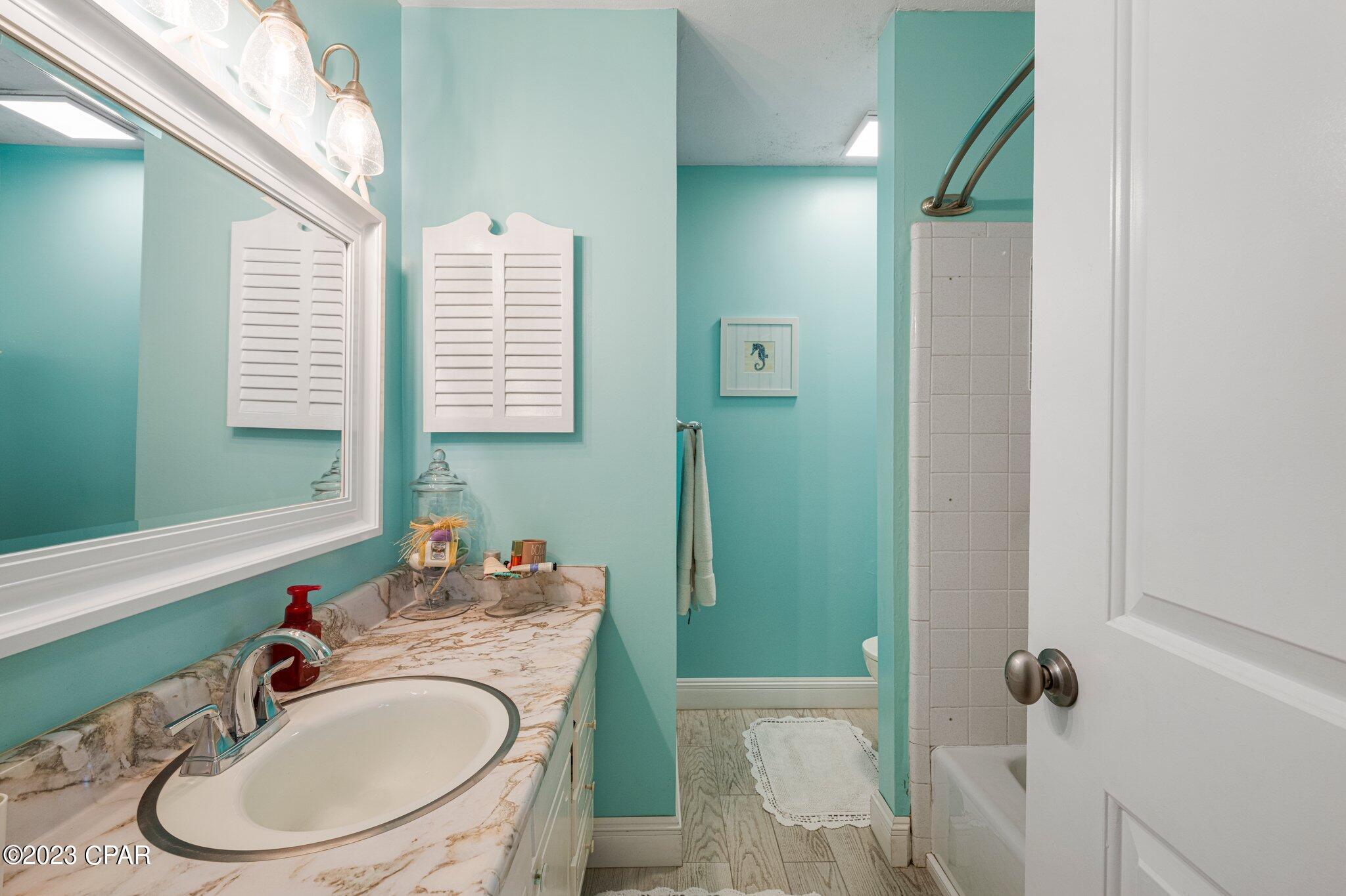 2807 Agnes Scott Drive