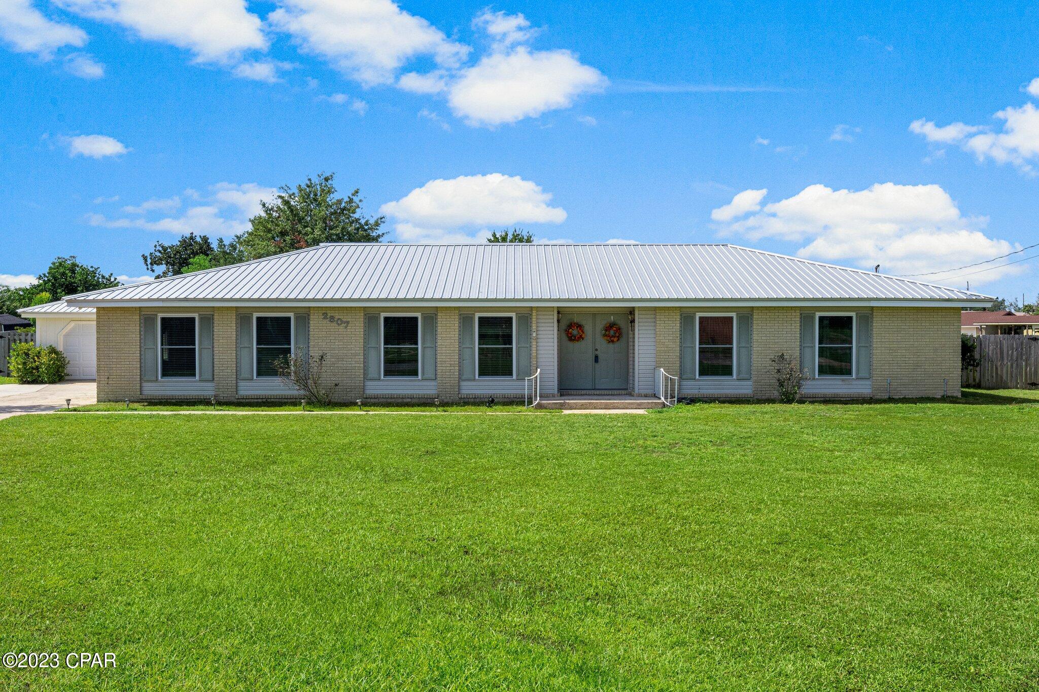 2807 Agnes Scott Drive