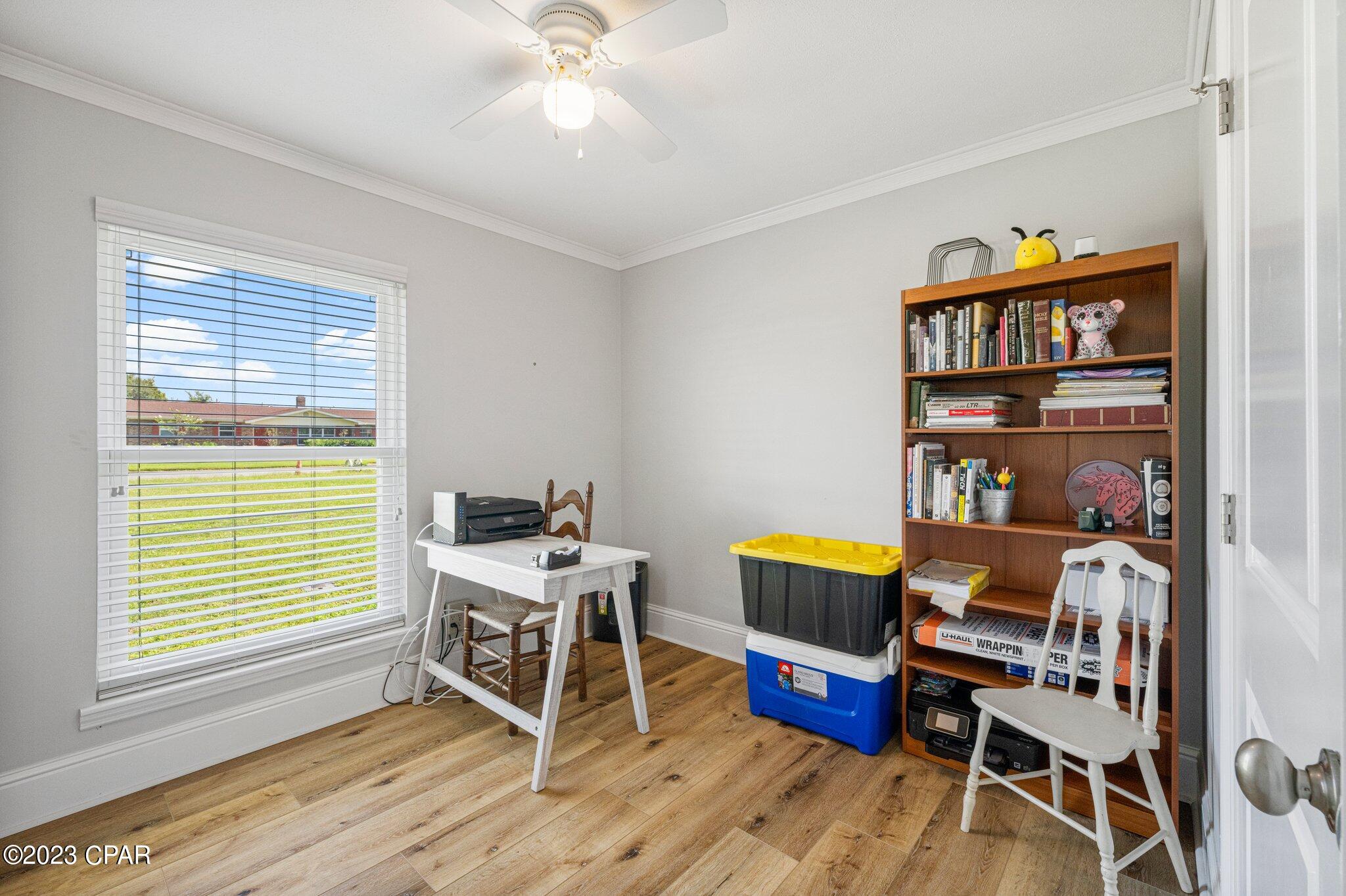 2807 Agnes Scott Drive