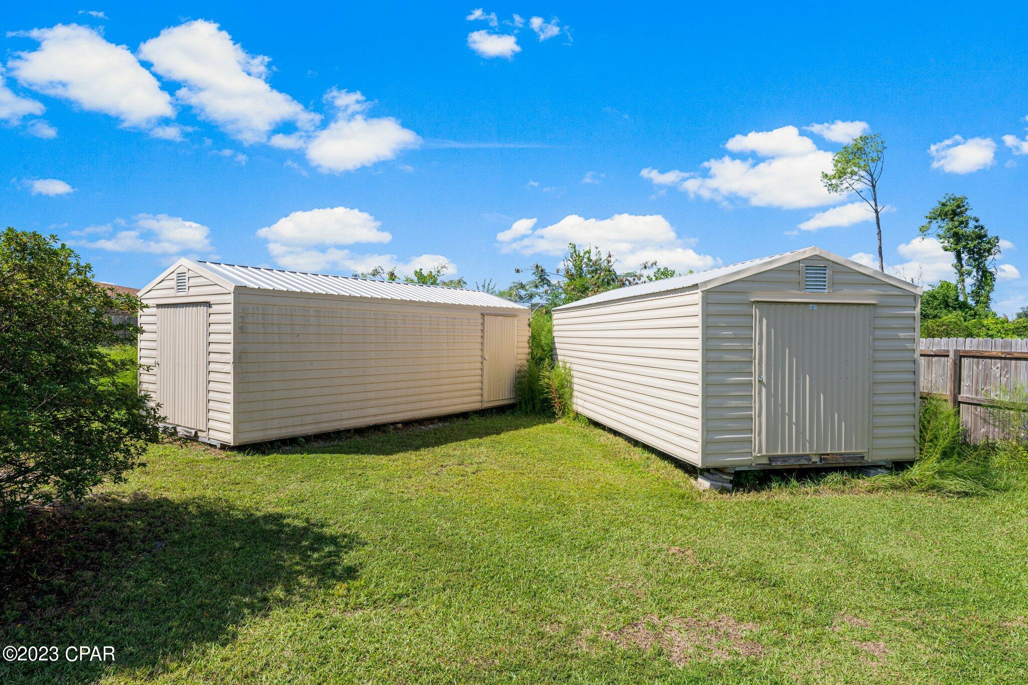 2807 Agnes Scott Drive