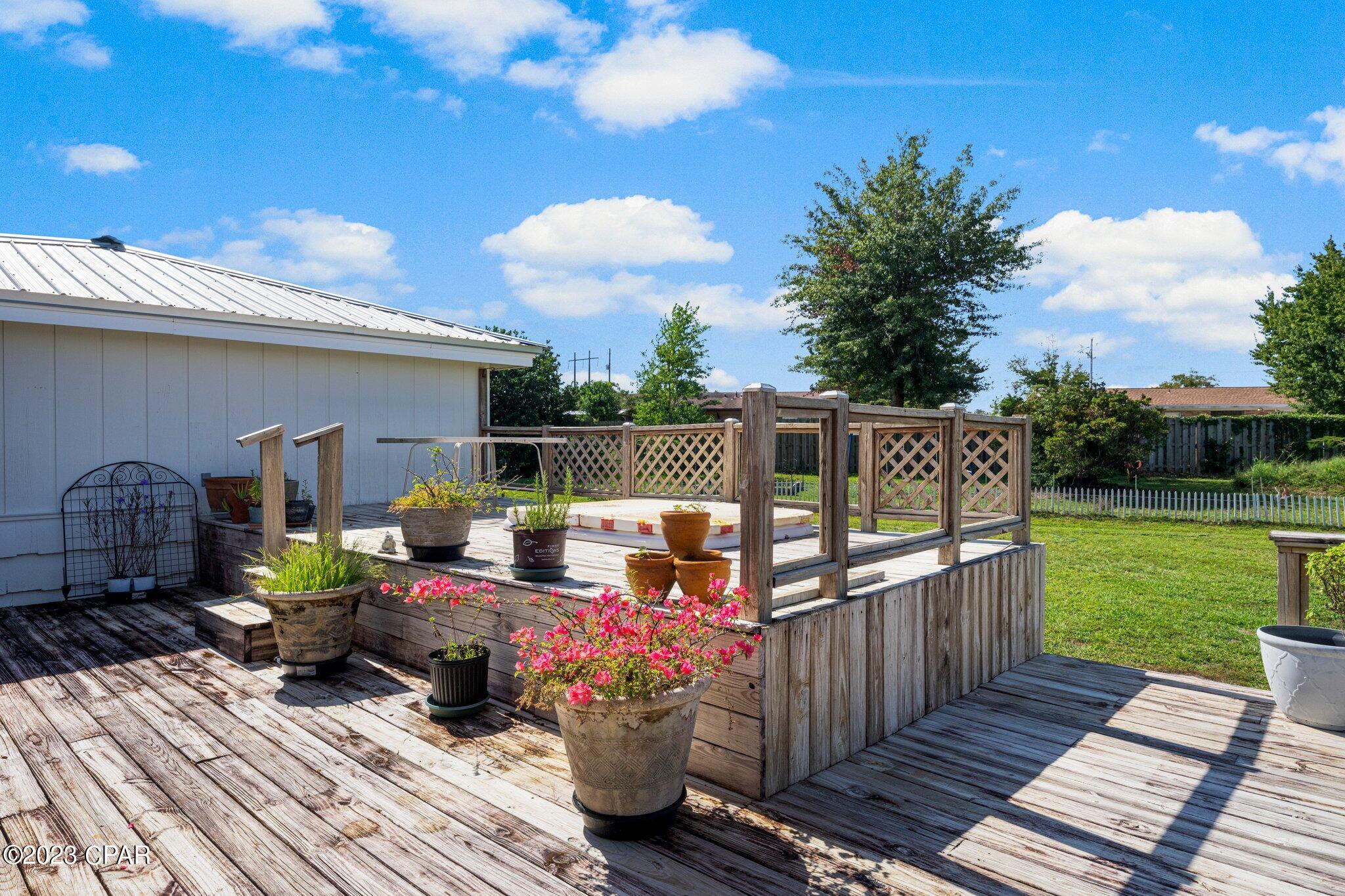 2807 Agnes Scott Drive