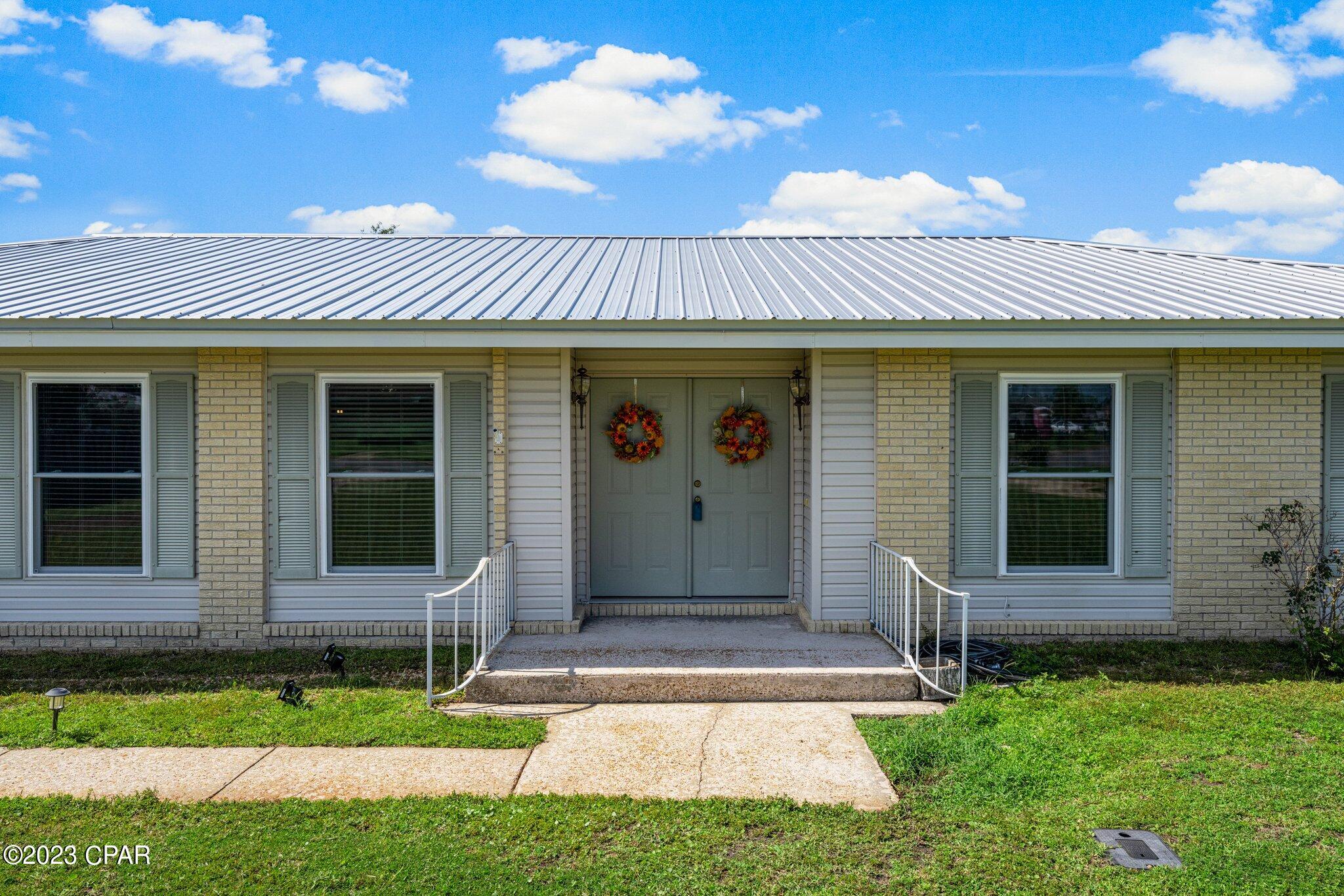 2807 Agnes Scott Drive