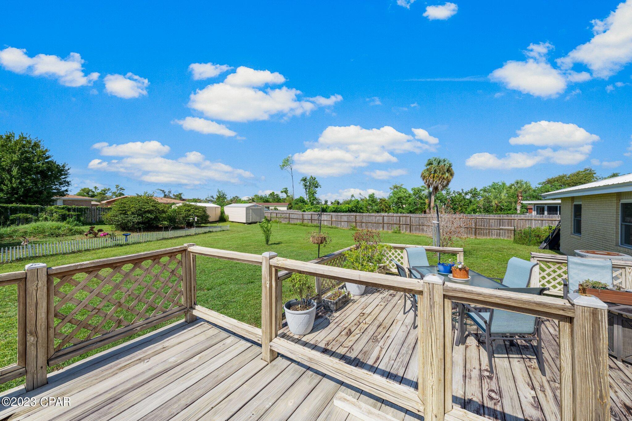 2807 Agnes Scott Drive