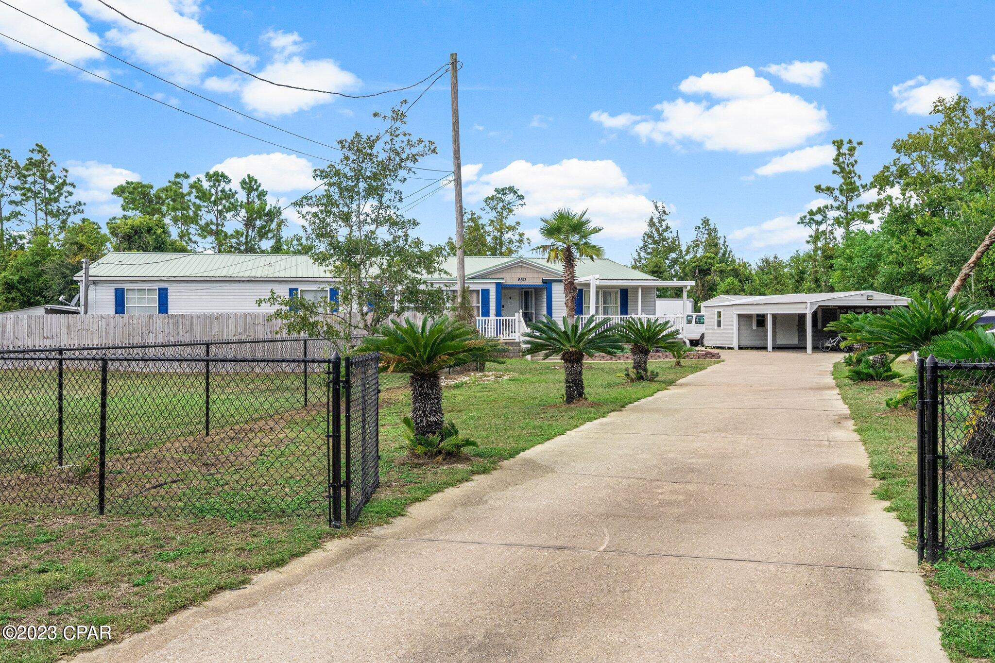 6613 Cherry Street