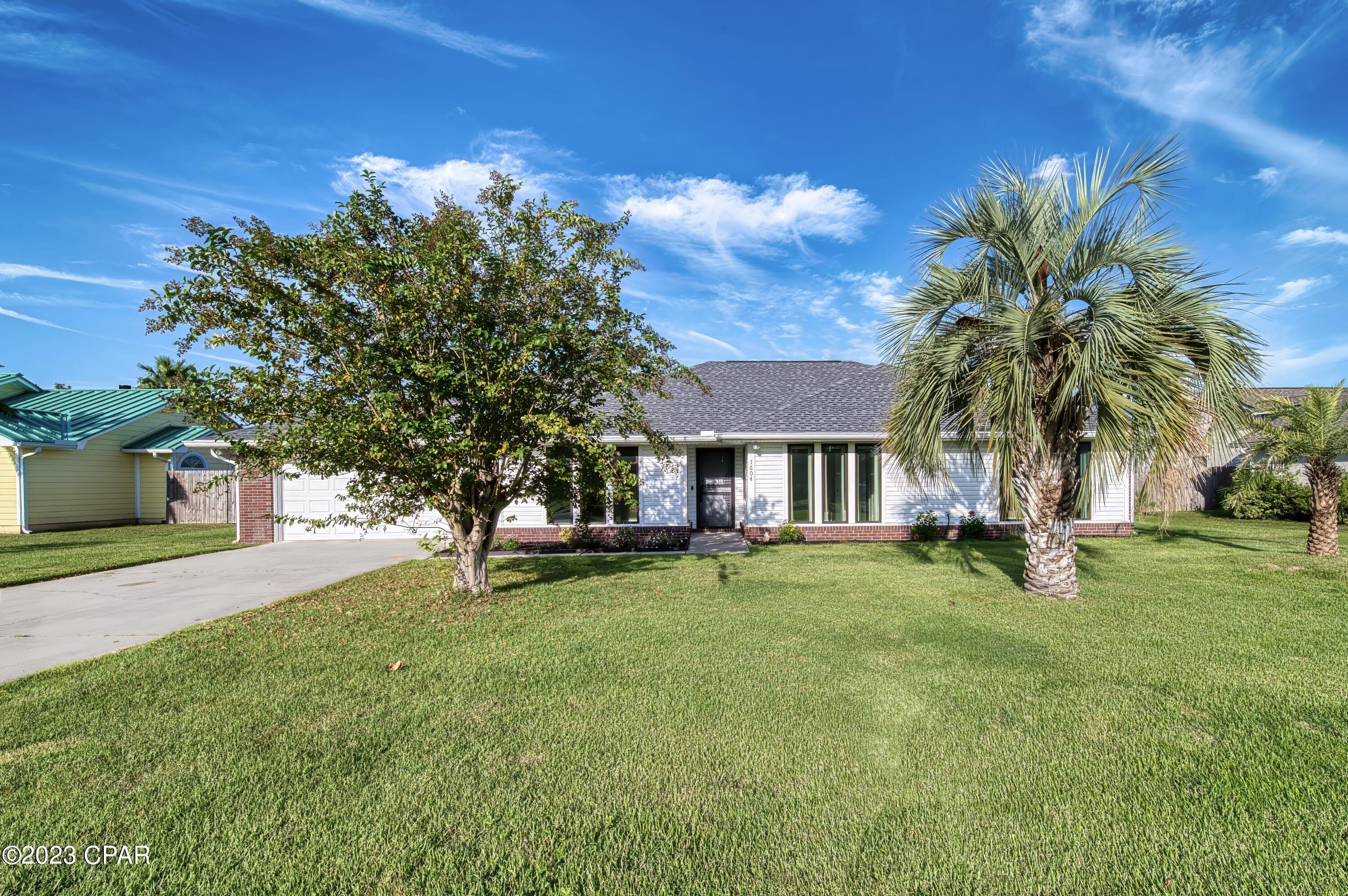 1604 Connecticut Avenue